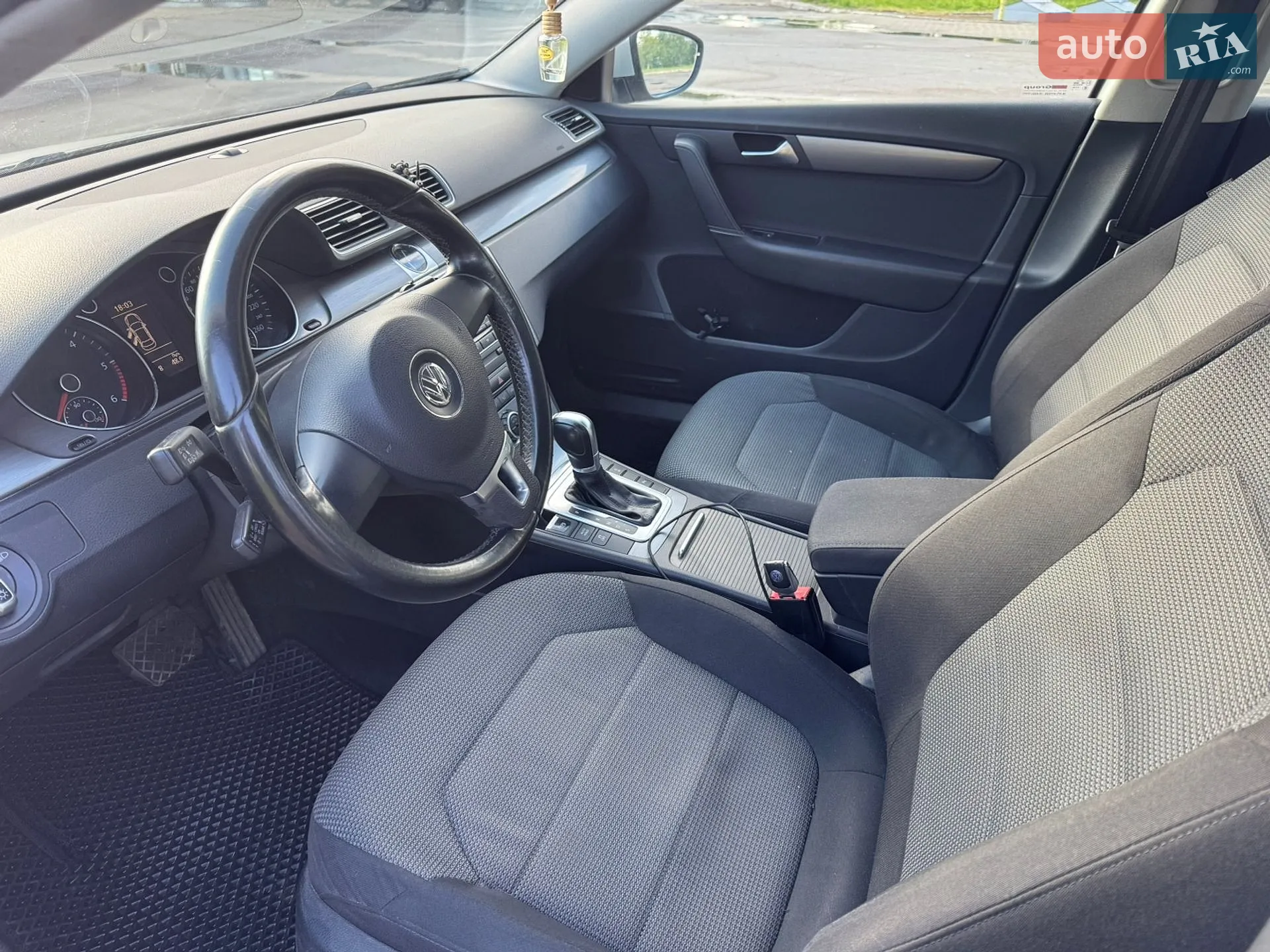 2014 Volkswagen Passat - мініатюра 9