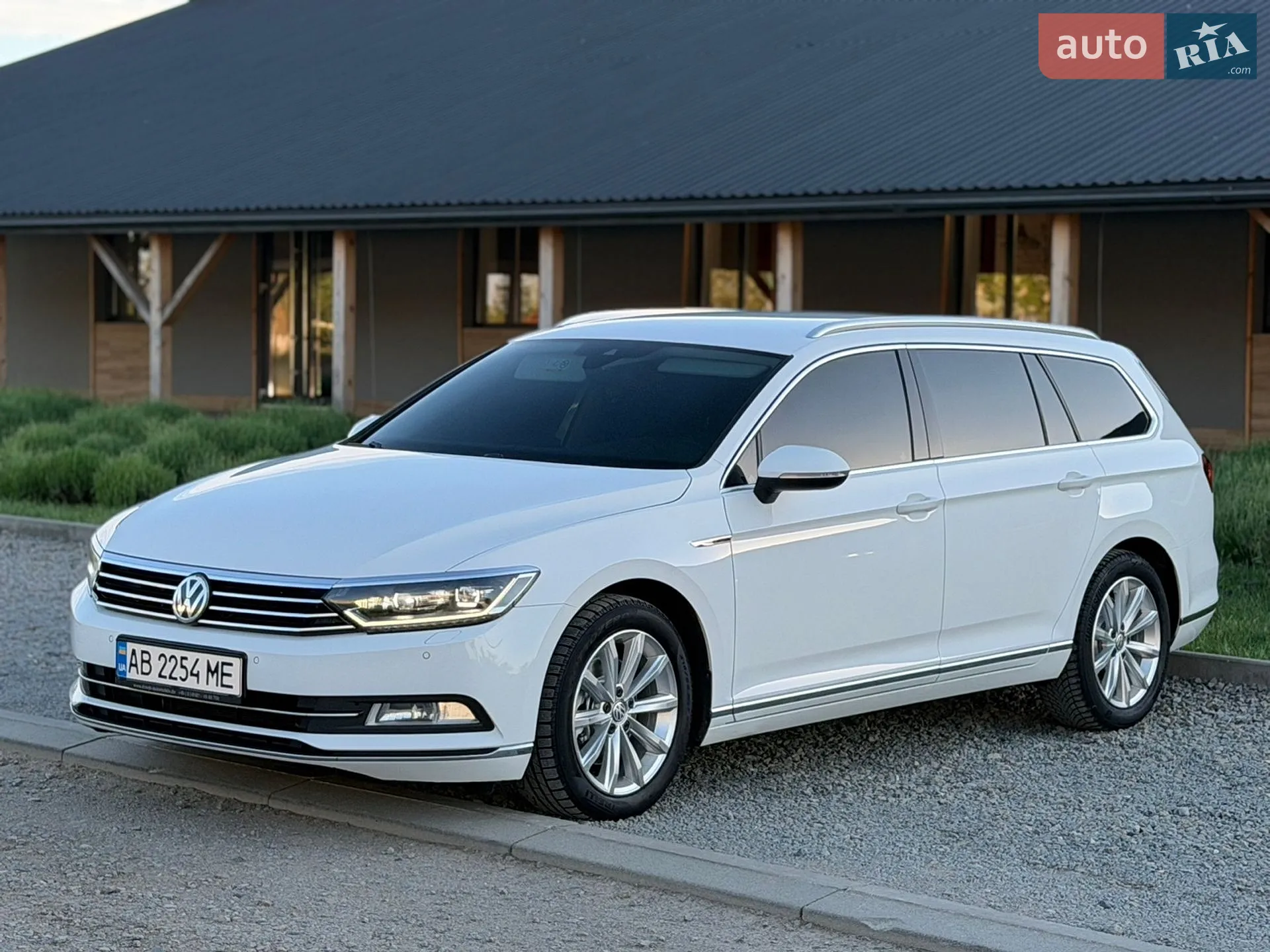 2018 Volkswagen Passat - мініатюра 4