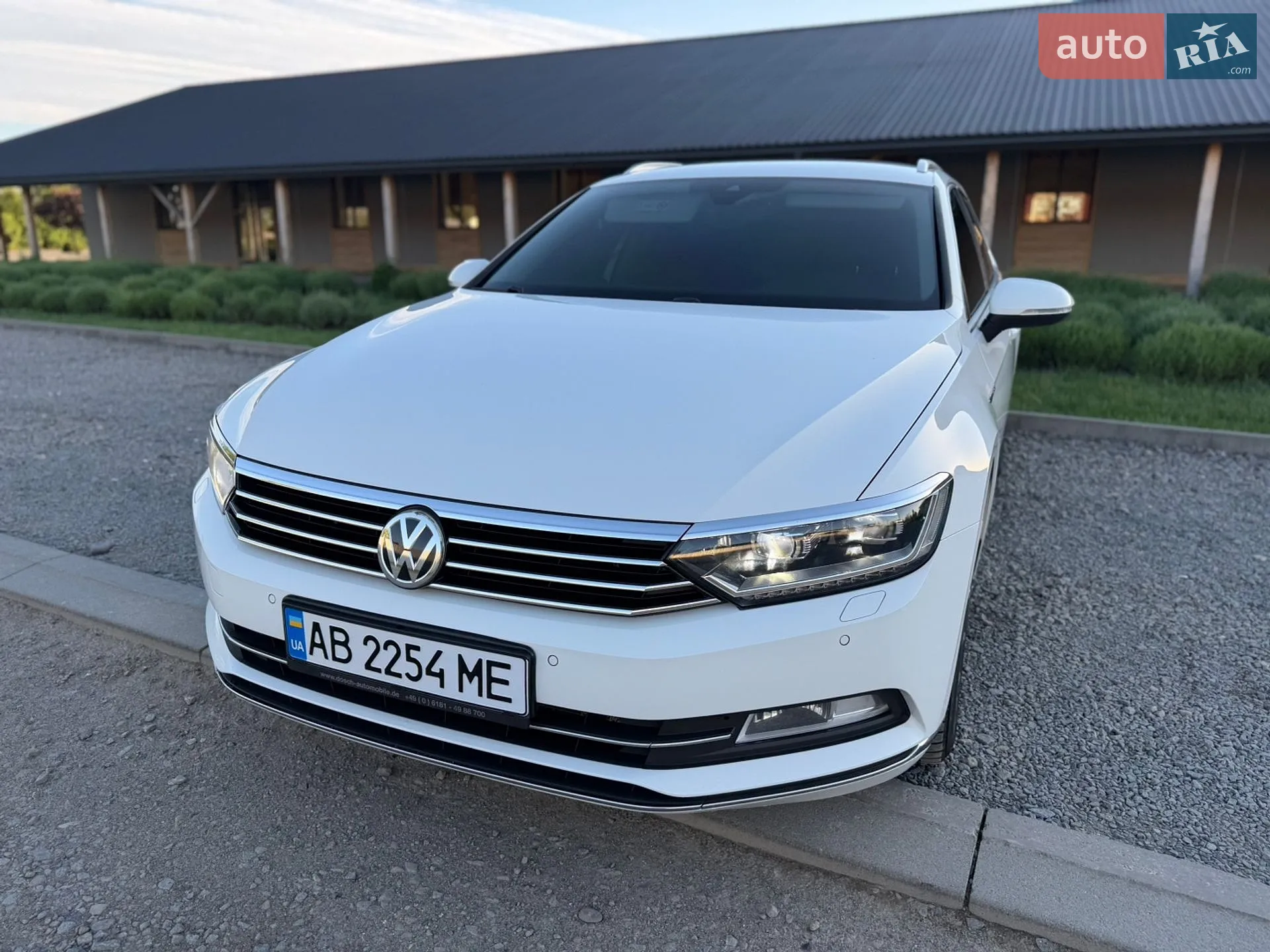 2018 Volkswagen Passat - мініатюра 12