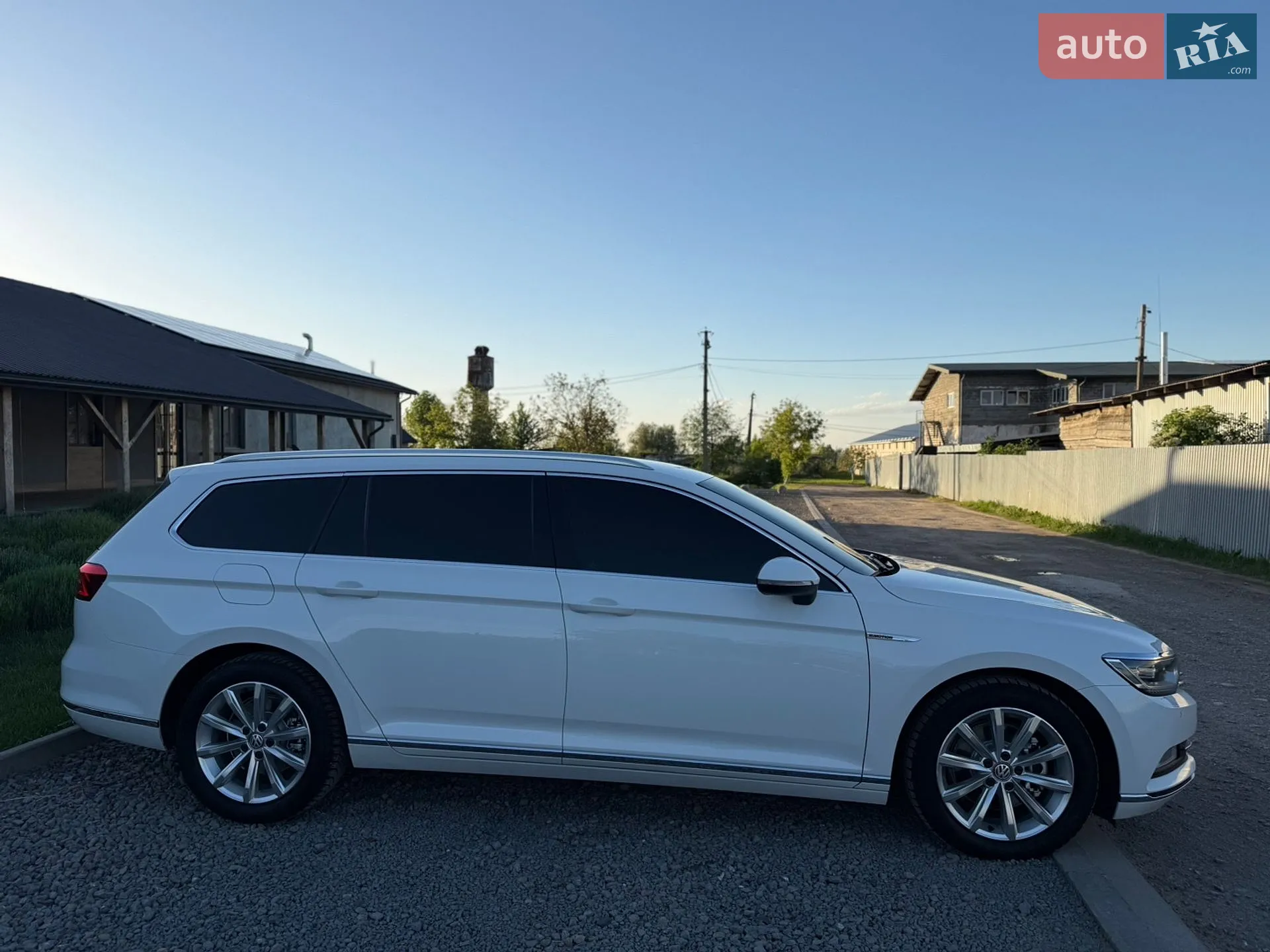 2018 Volkswagen Passat - мініатюра 13