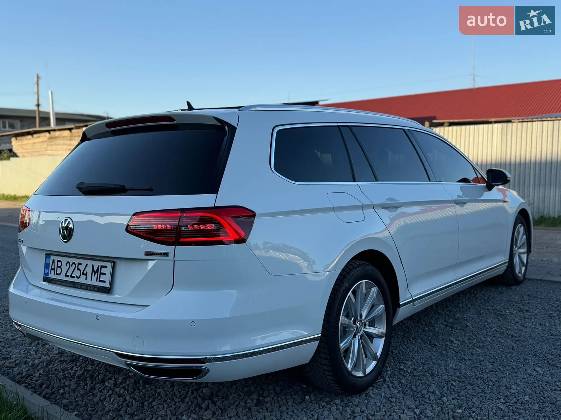 2018 Volkswagen Passat - мініатюра 15