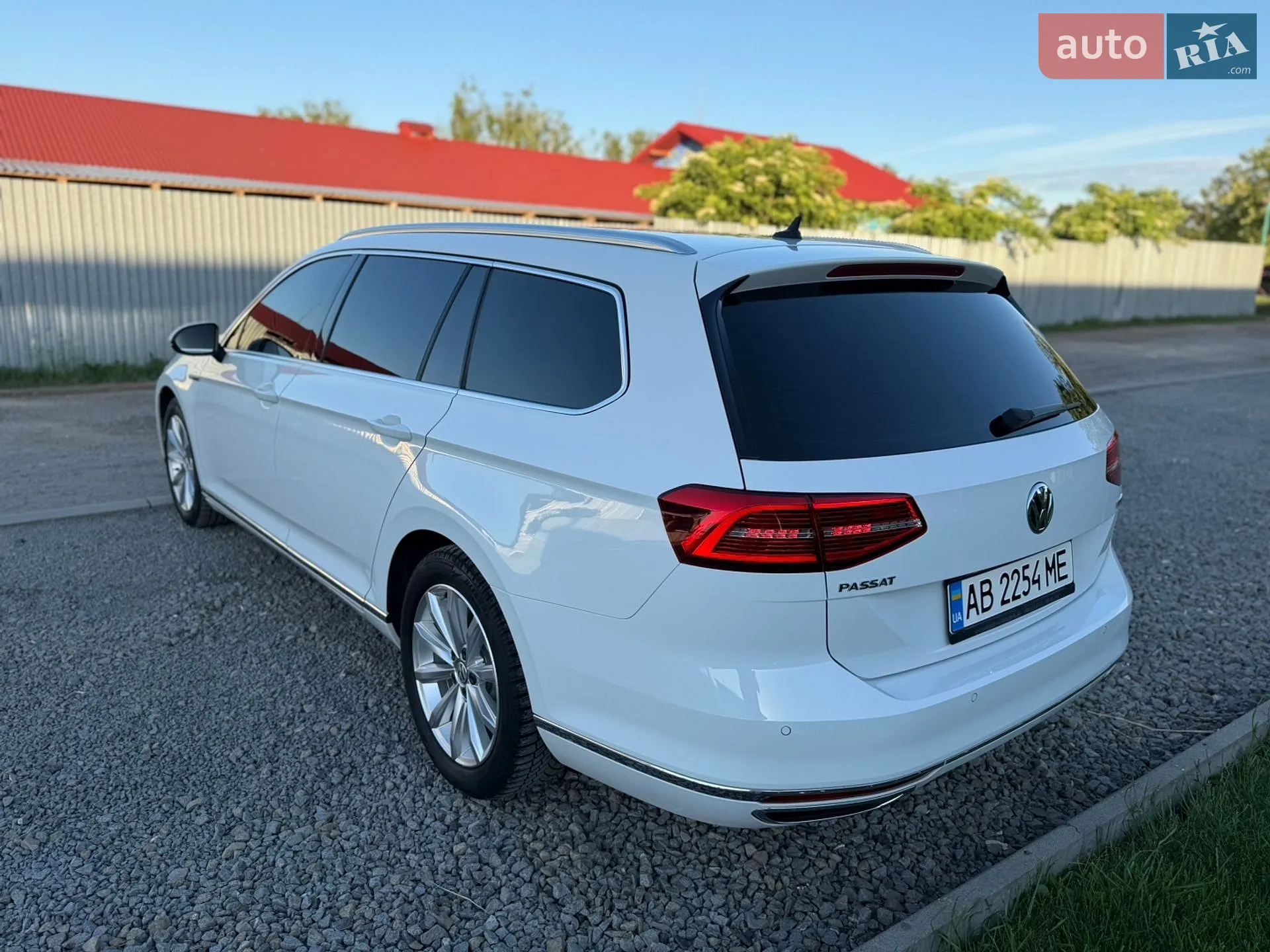 2018 Volkswagen Passat - мініатюра 19