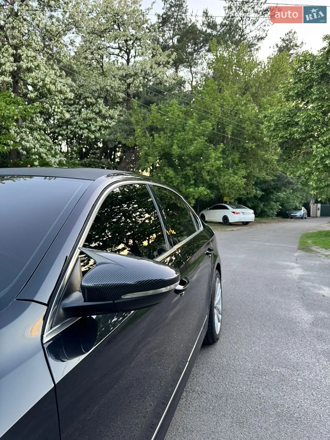 2017 Volkswagen Passat - мініатюра 12