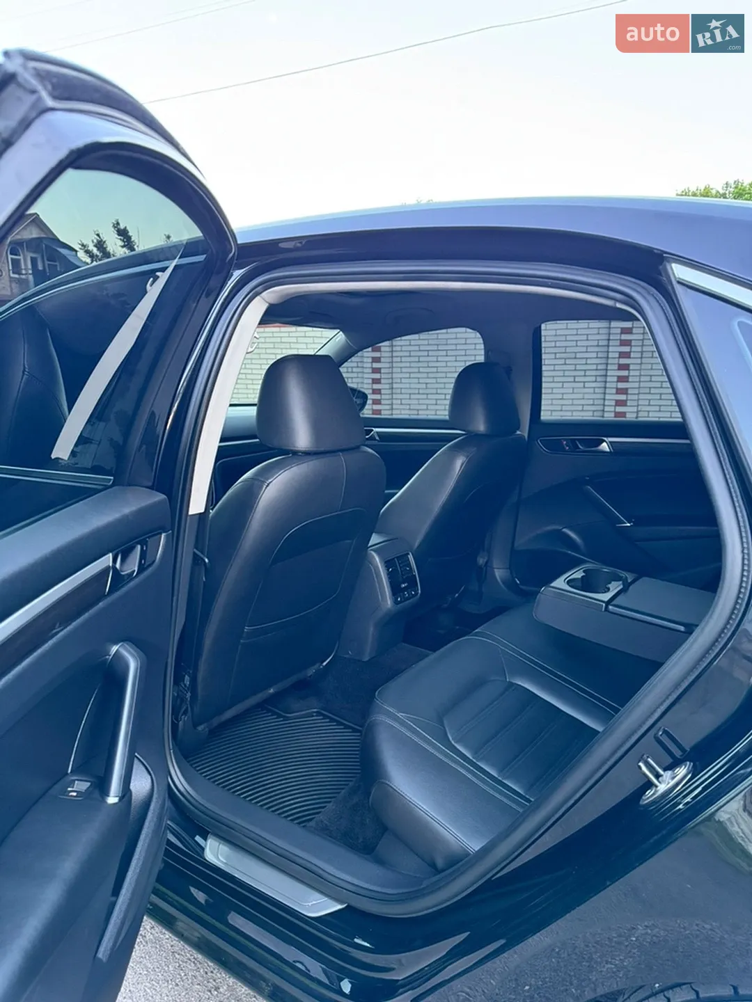 2017 Volkswagen Passat - мініатюра 26