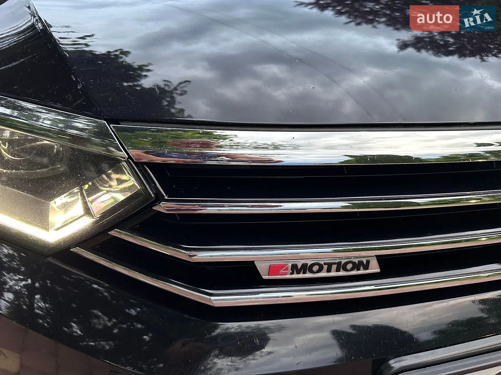 2017 Volkswagen Passat - мініатюра 18