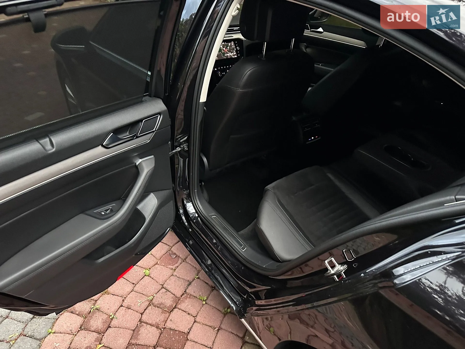 2017 Volkswagen Passat - мініатюра 35