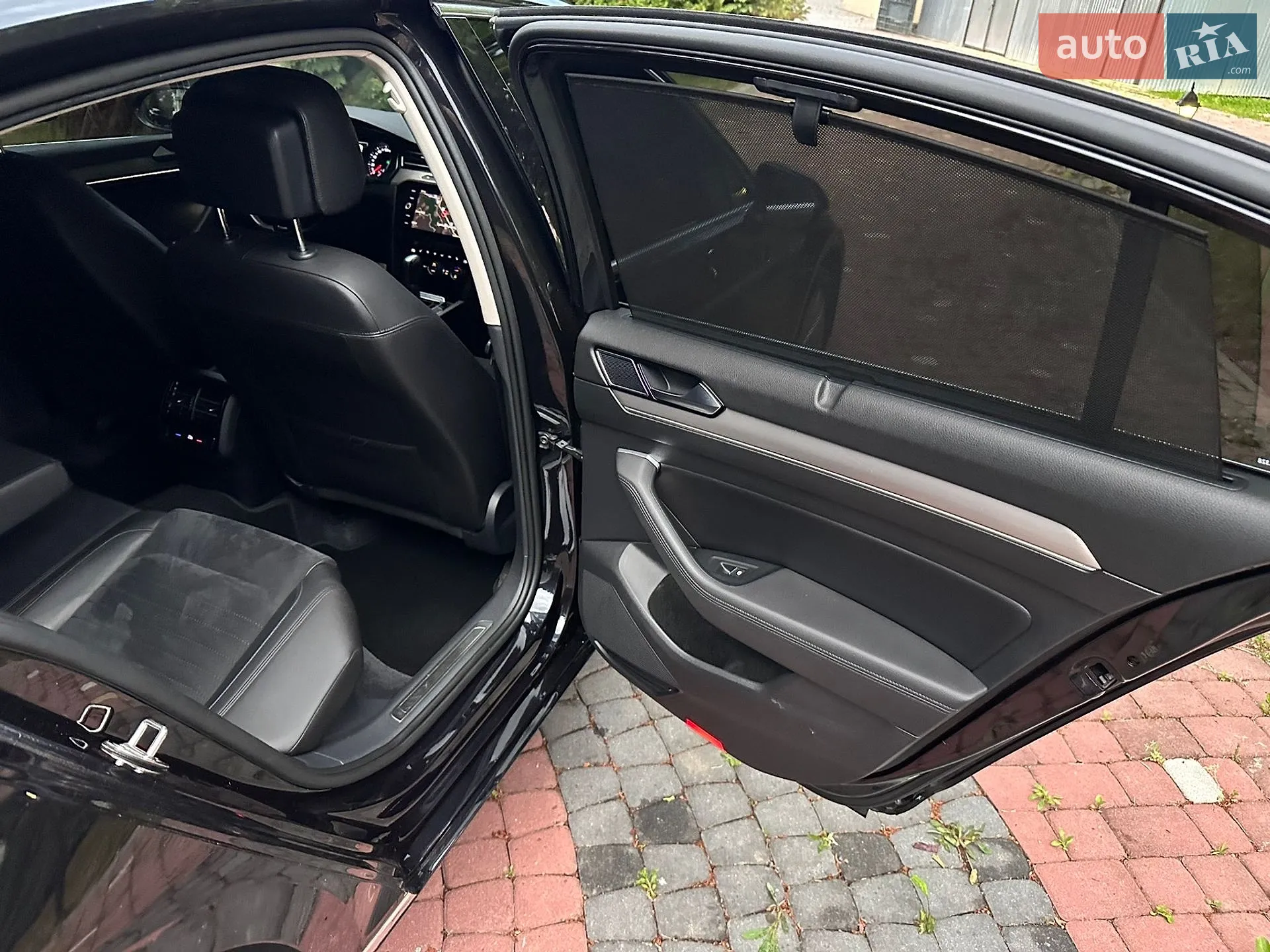 2017 Volkswagen Passat - мініатюра 41