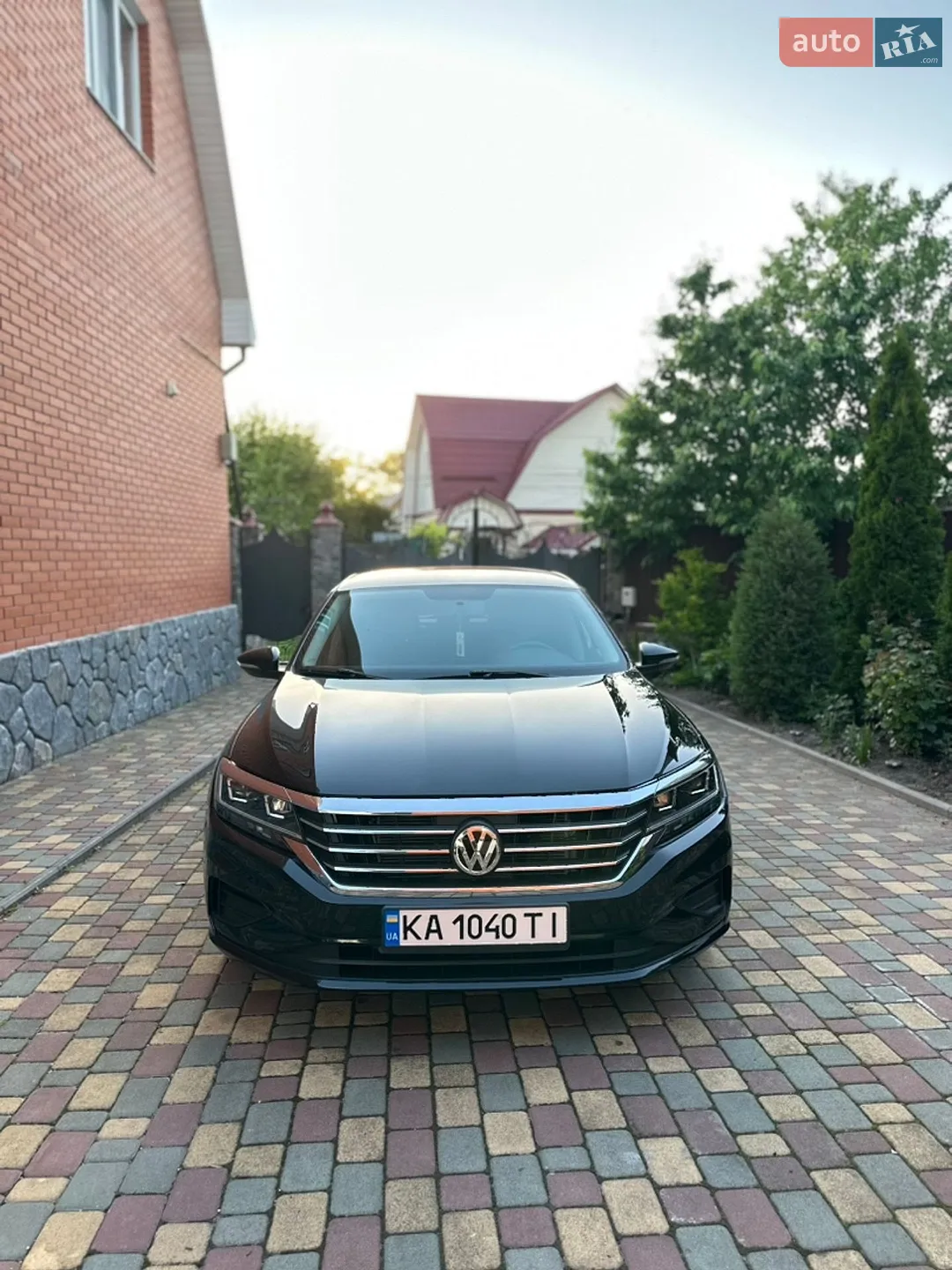 2020 Volkswagen Passat - мініатюра 14