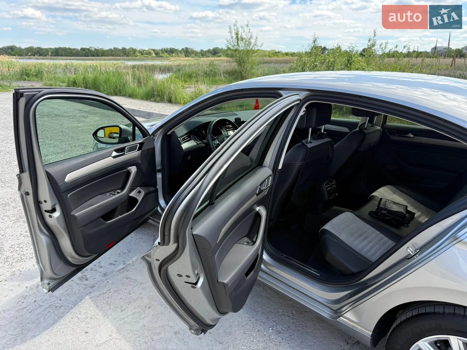 2015 Volkswagen Passat - мініатюра 14