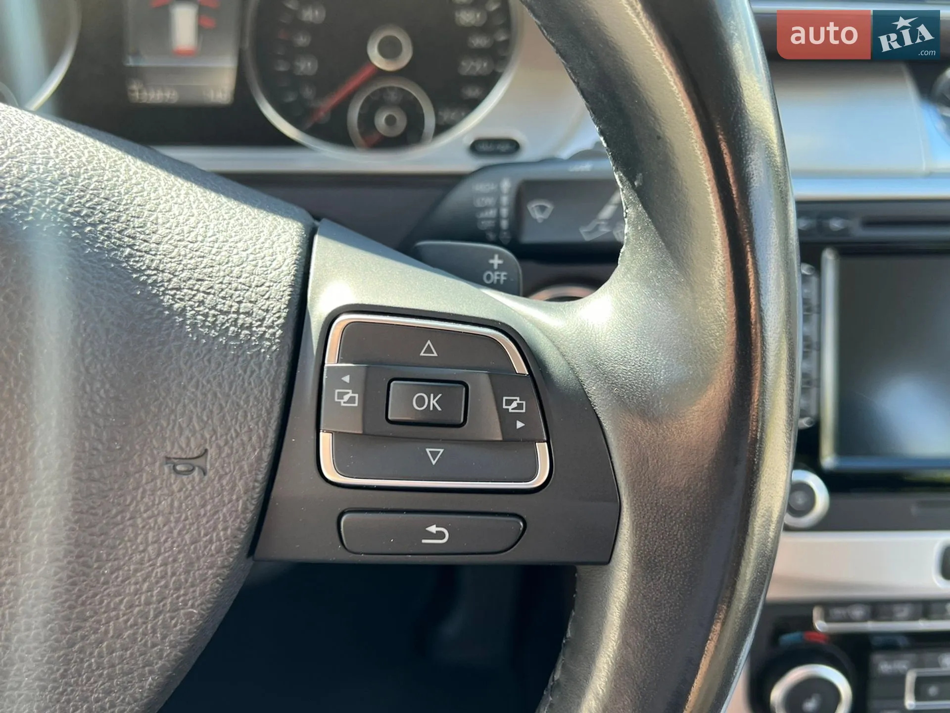 2011 Volkswagen Passat - мініатюра 57
