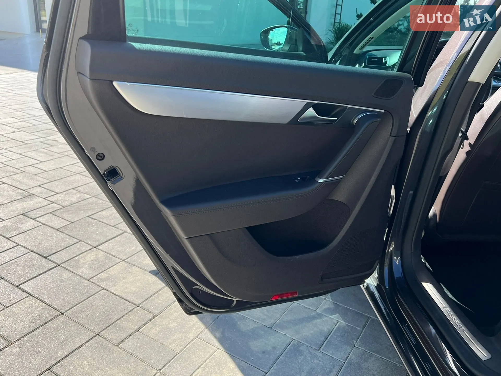 2011 Volkswagen Passat - мініатюра 72