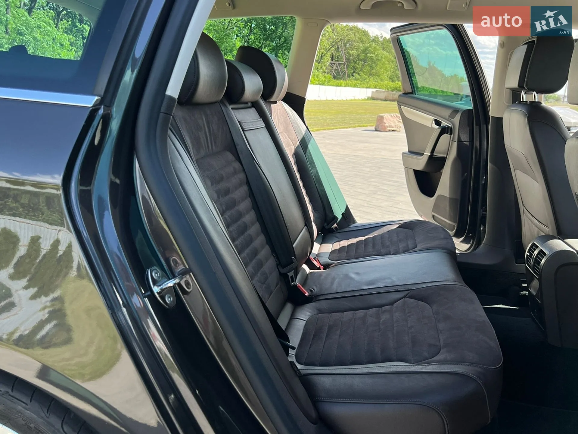 2011 Volkswagen Passat - мініатюра 83