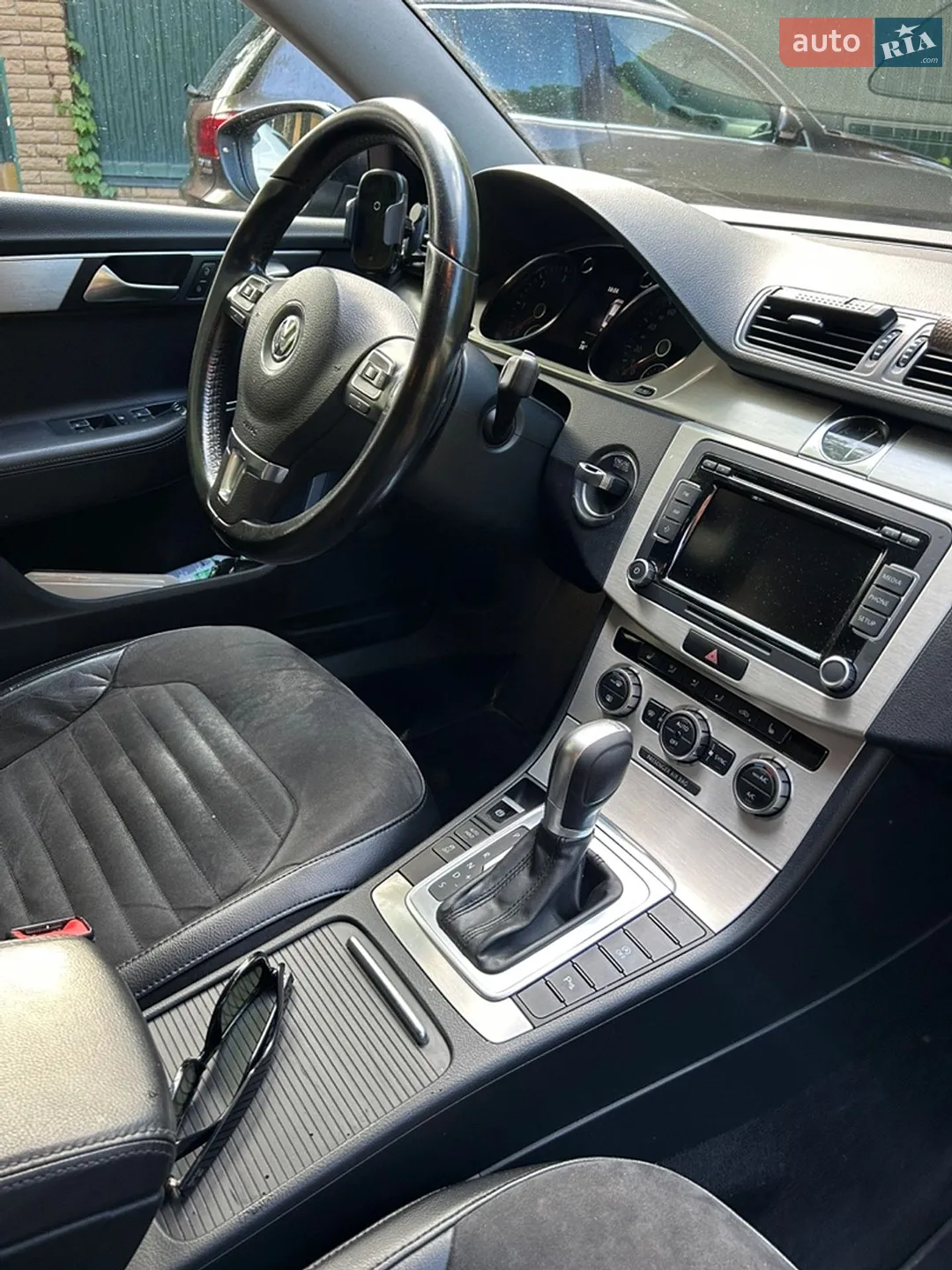 2014 Volkswagen Passat - мініатюра 9