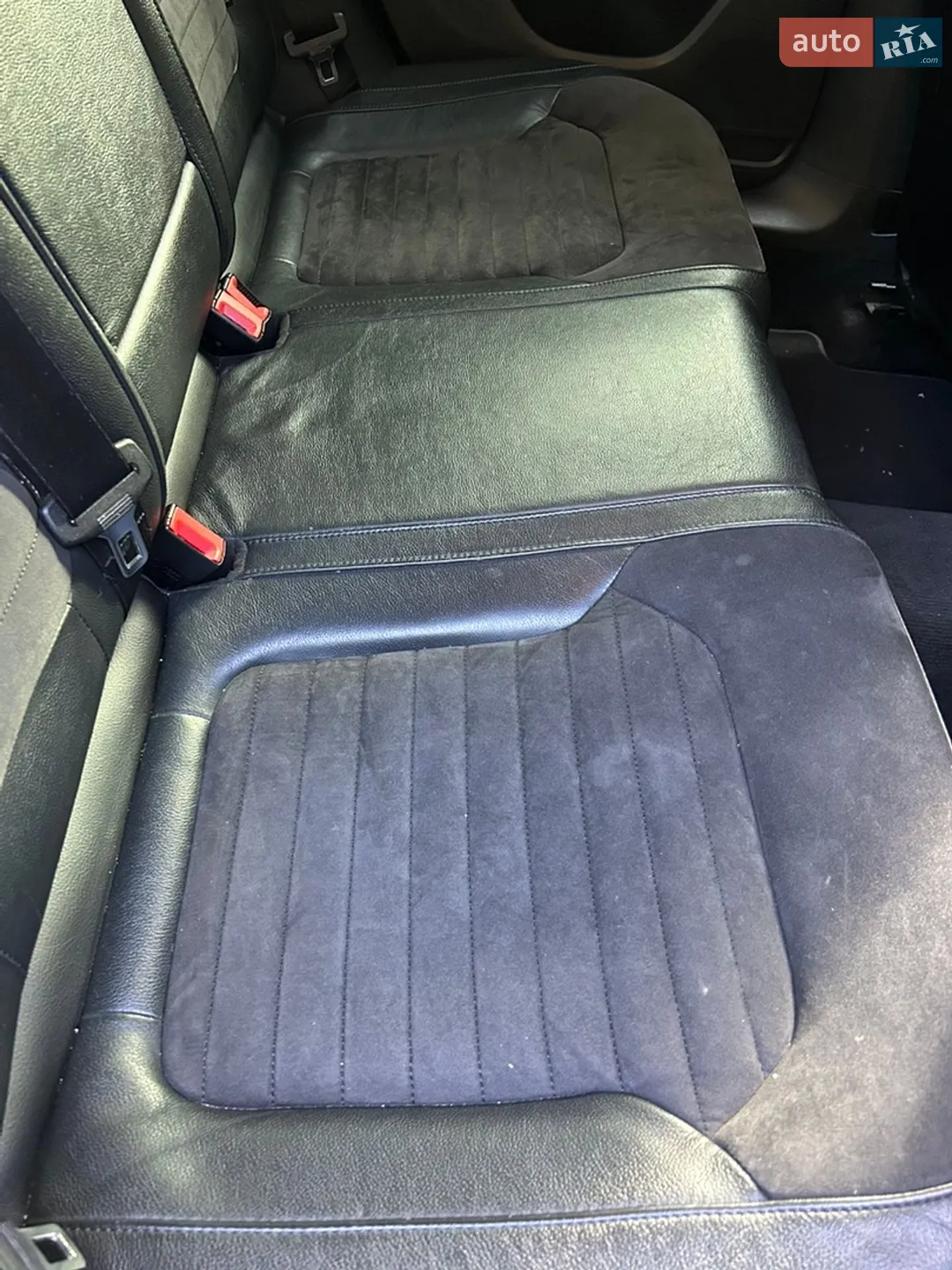 2014 Volkswagen Passat - мініатюра 13