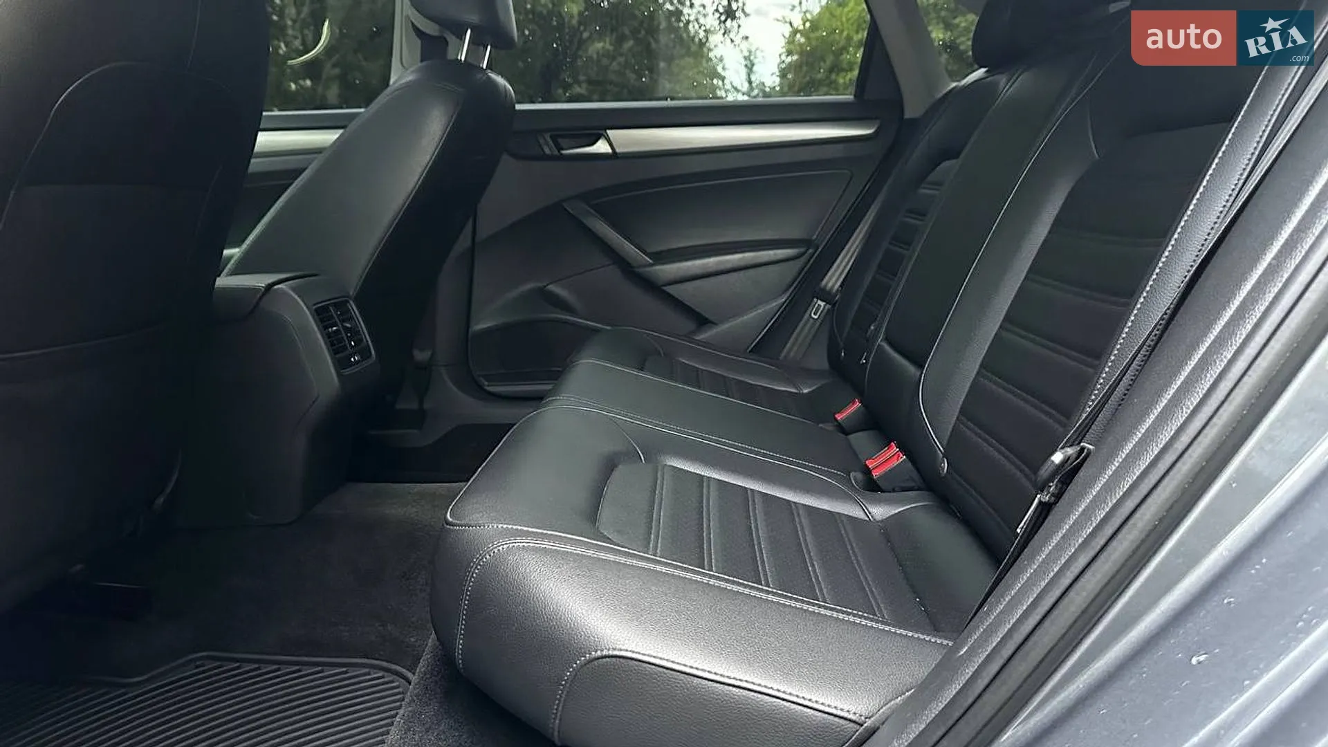 2015 Volkswagen Passat - мініатюра 22