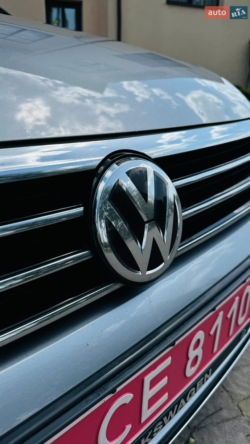 2019 Volkswagen Passat - мініатюра 19