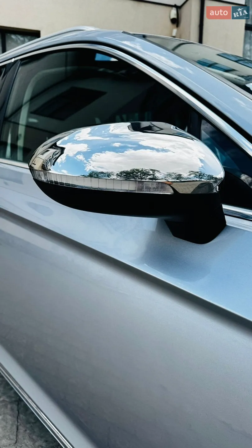 2019 Volkswagen Passat - мініатюра 22