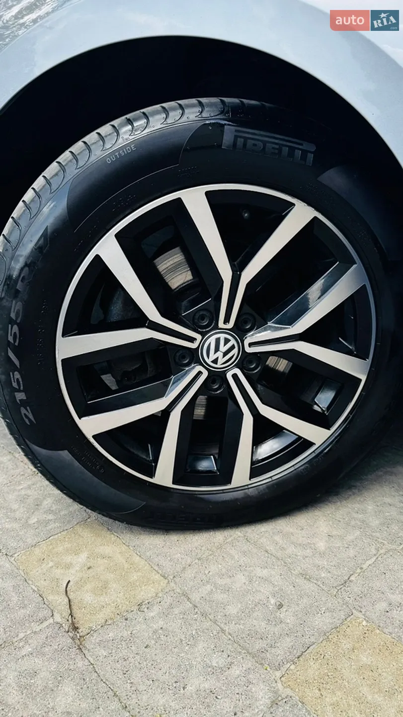 2019 Volkswagen Passat - мініатюра 28