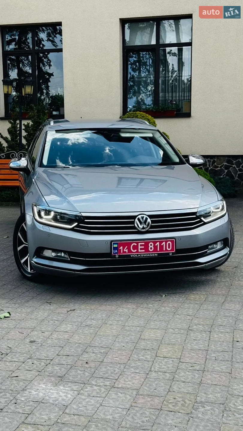 2019 Volkswagen Passat - мініатюра 31