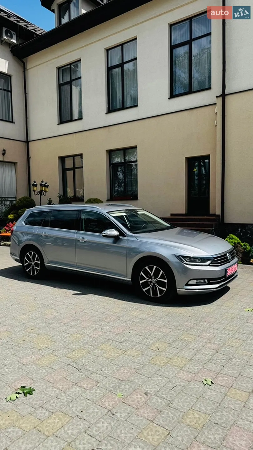 2019 Volkswagen Passat - мініатюра 37