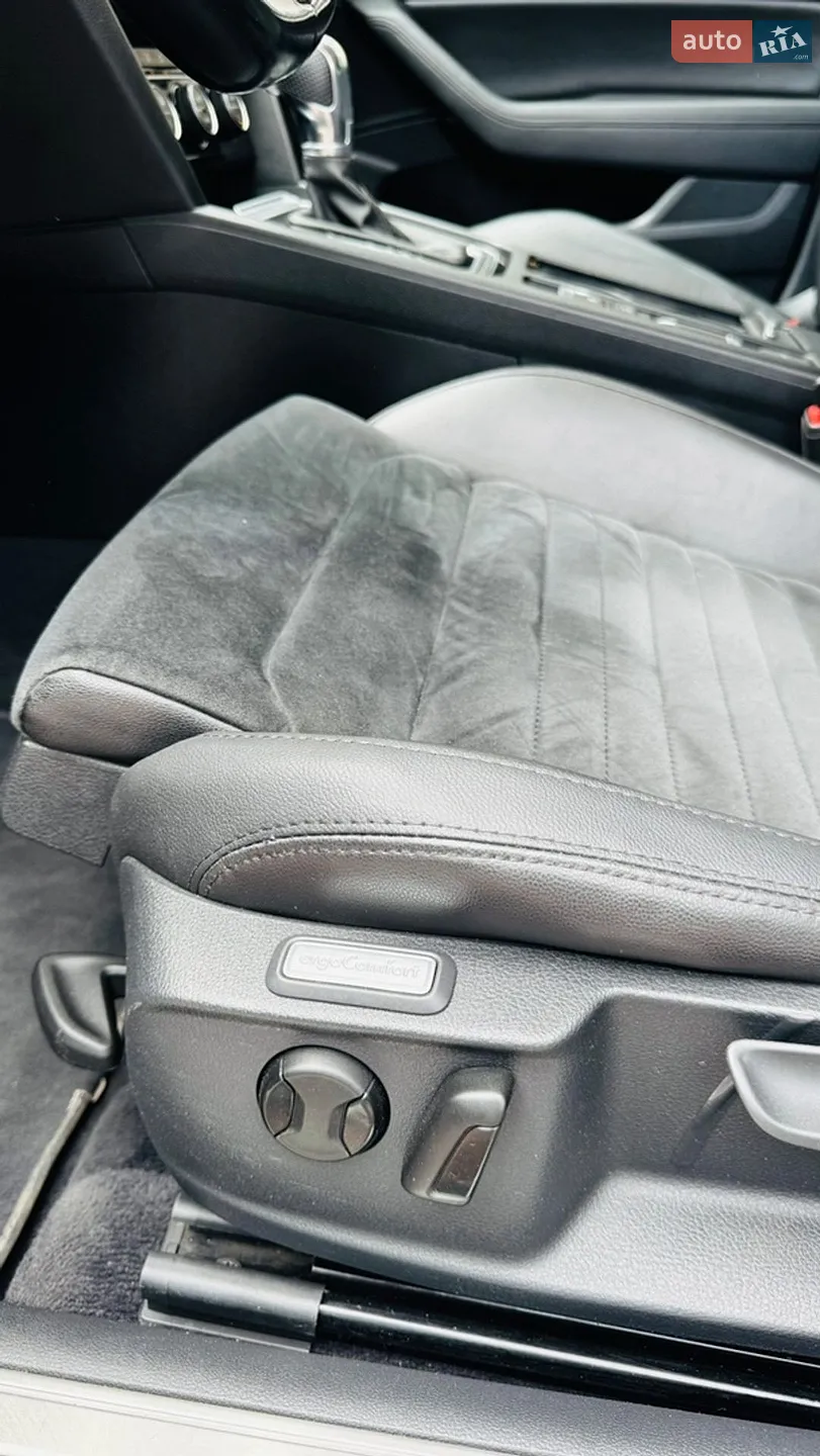 2019 Volkswagen Passat - мініатюра 62
