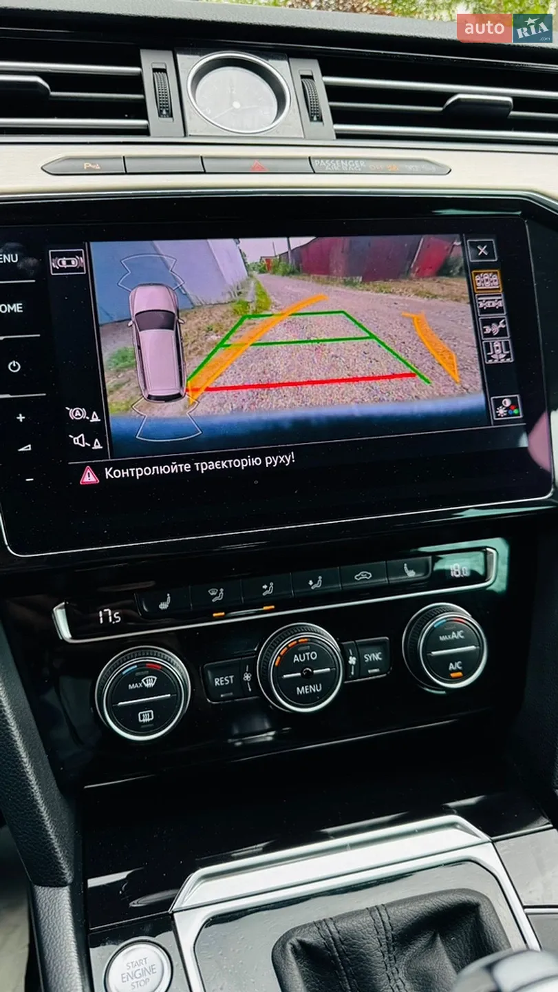 2019 Volkswagen Passat - мініатюра 69