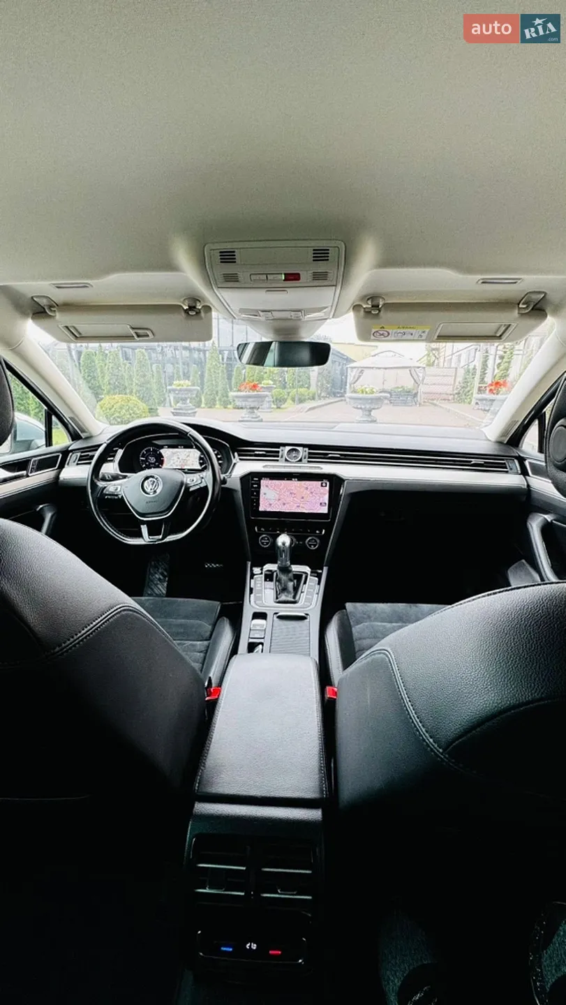 2019 Volkswagen Passat - мініатюра 75