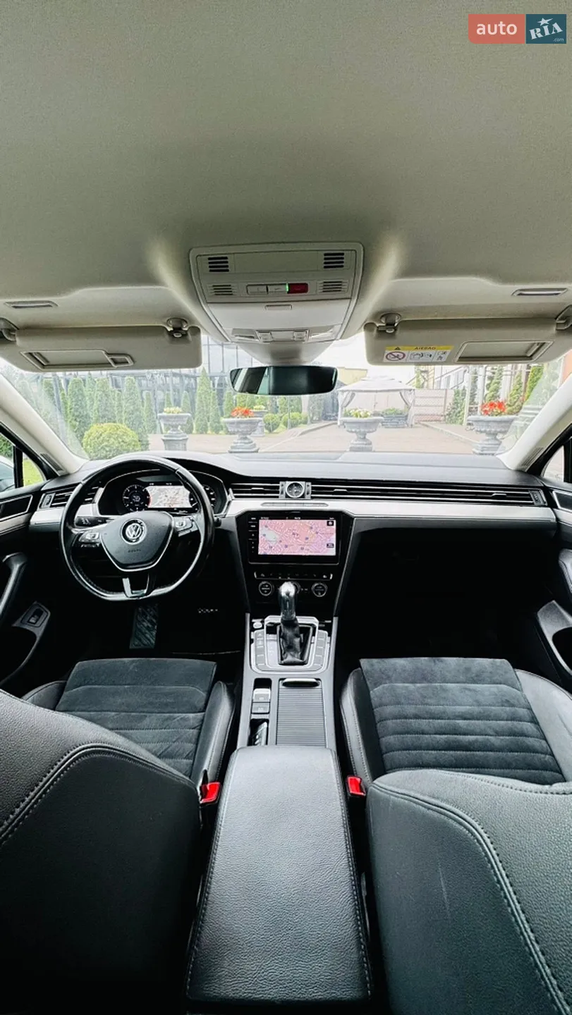 2019 Volkswagen Passat - мініатюра 79