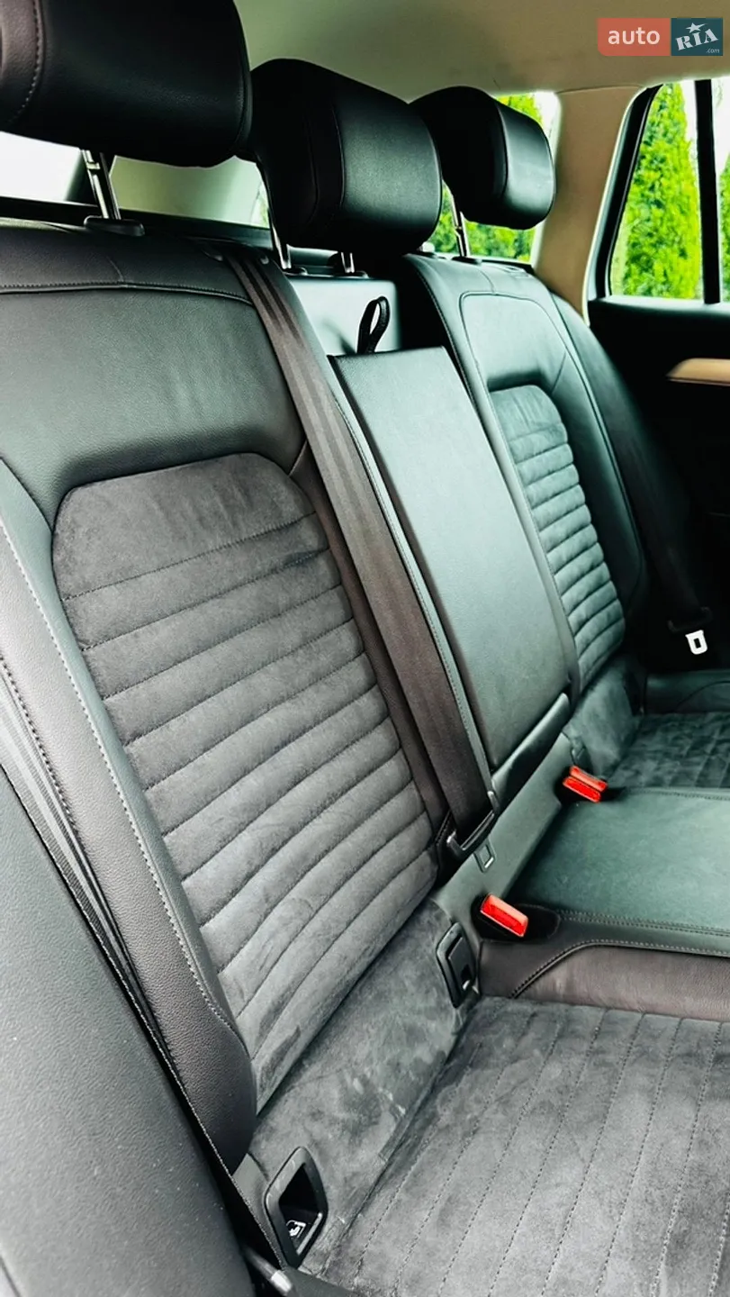 2019 Volkswagen Passat - мініатюра 92