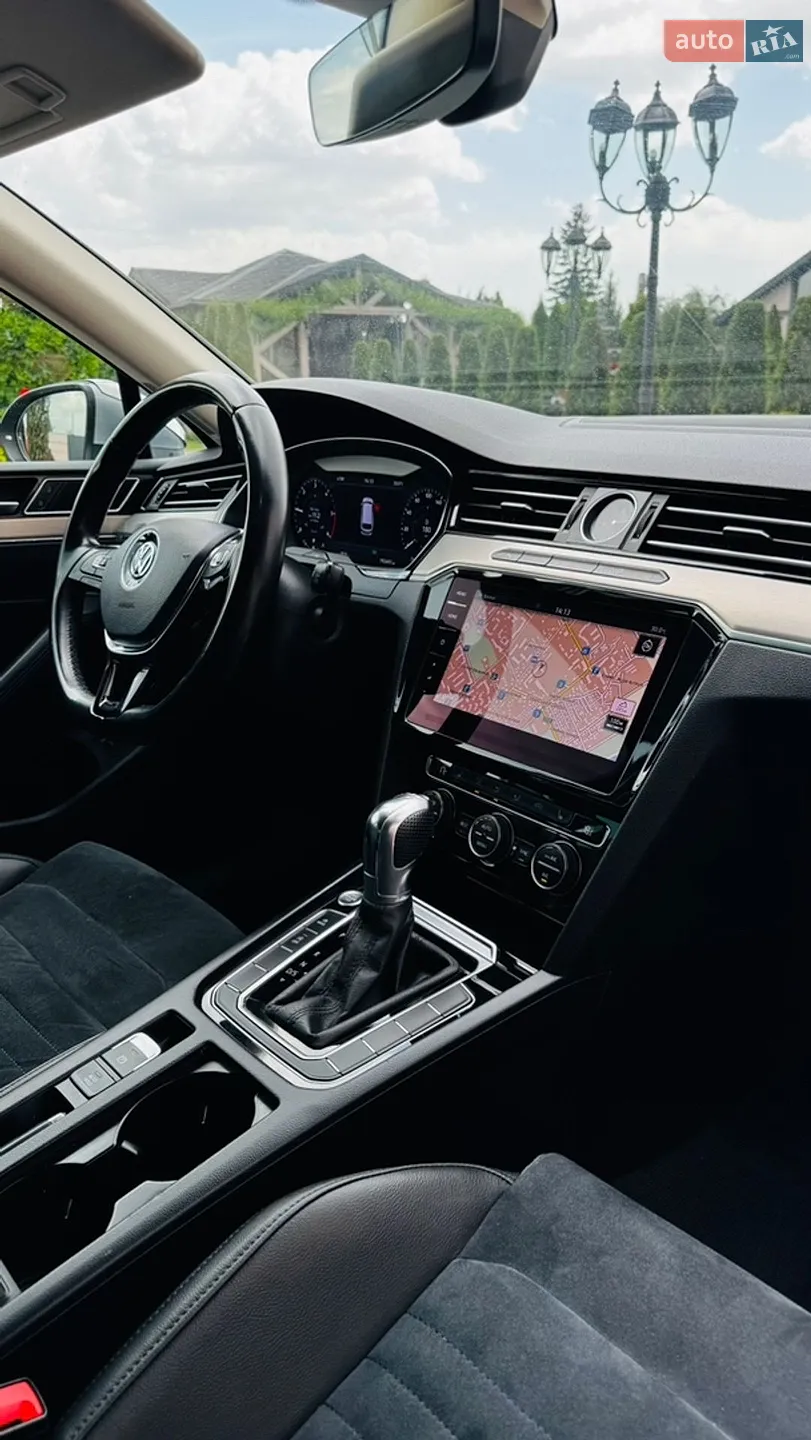 2019 Volkswagen Passat - мініатюра 83