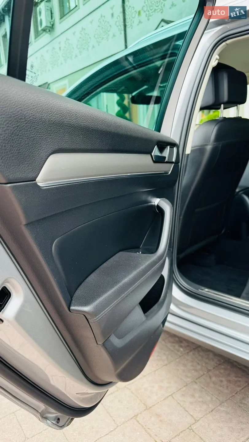 2019 Volkswagen Passat - мініатюра 93