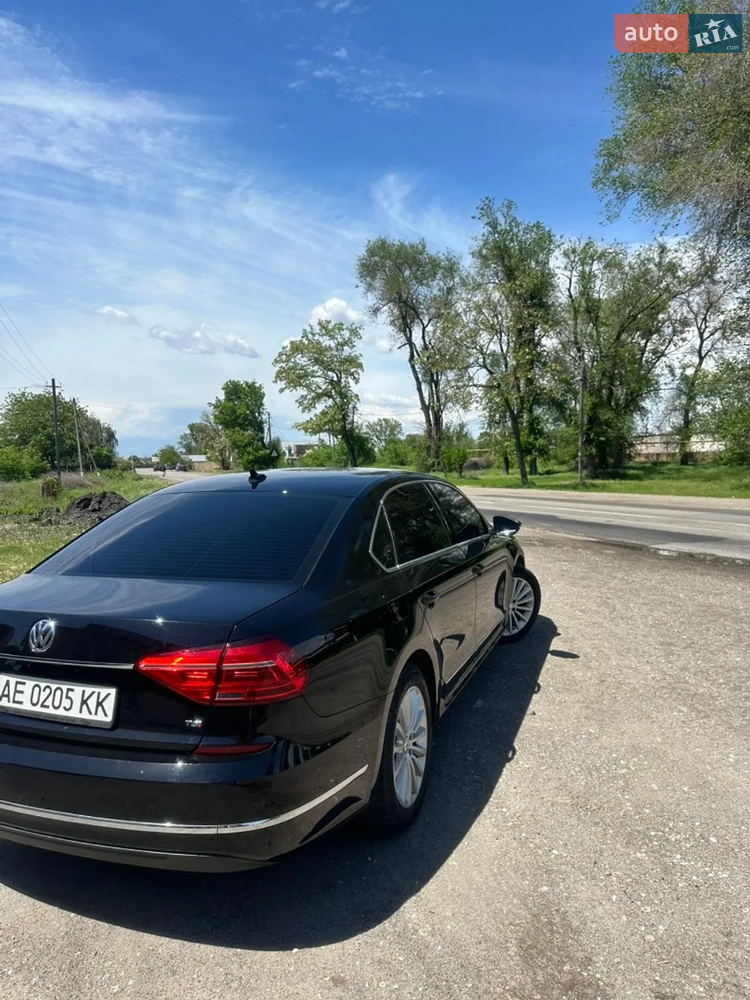 2016 Volkswagen Passat - мініатюра 12
