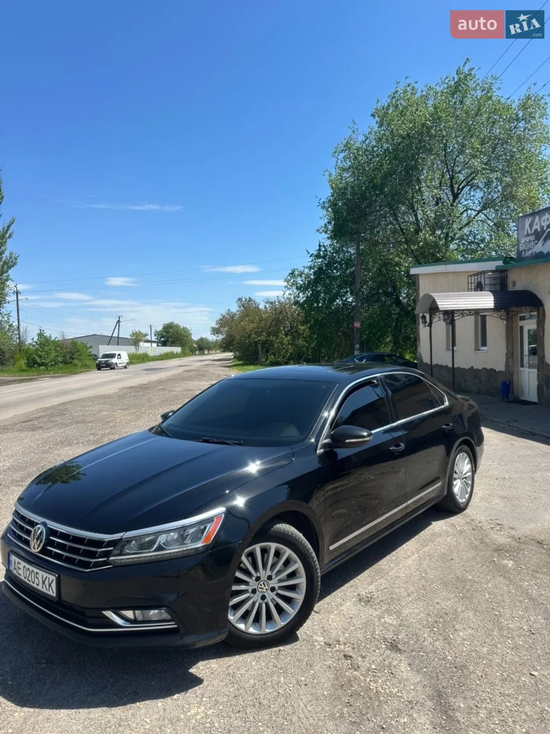 2016 Volkswagen Passat - мініатюра 15