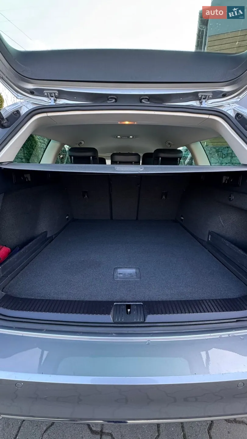 2019 Volkswagen Passat - мініатюра 103