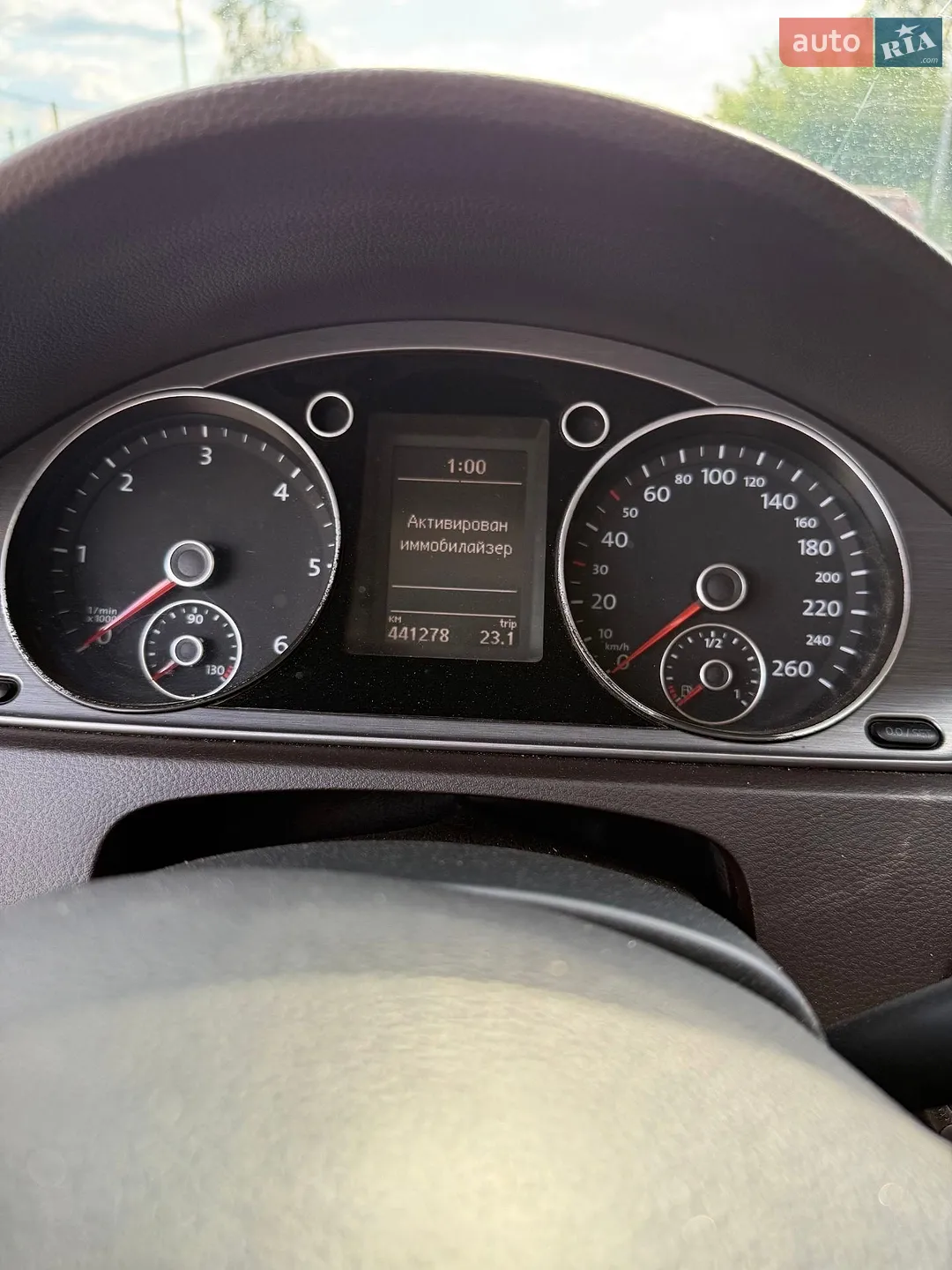 2011 Volkswagen Passat - мініатюра 22
