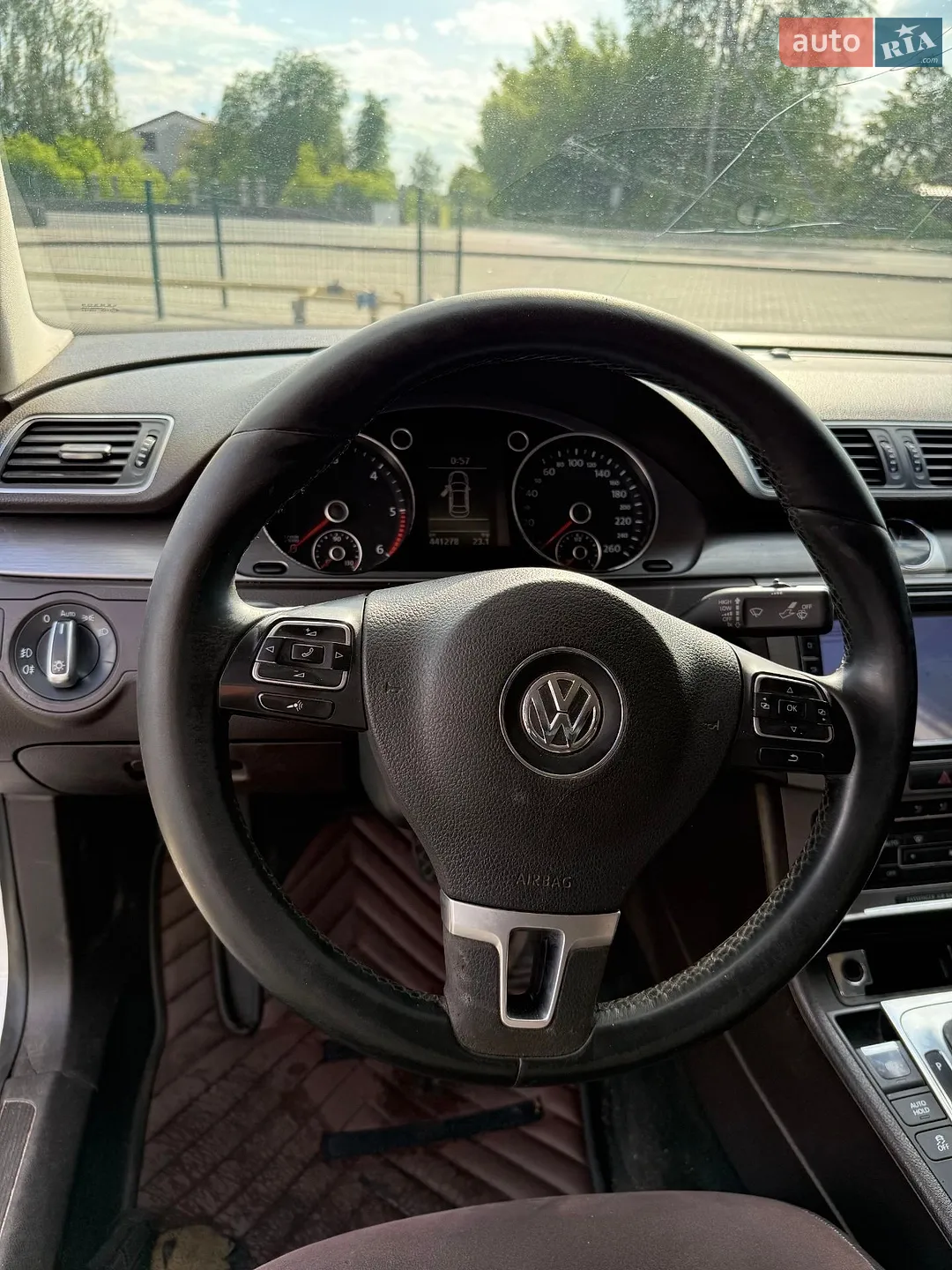 2011 Volkswagen Passat - мініатюра 33