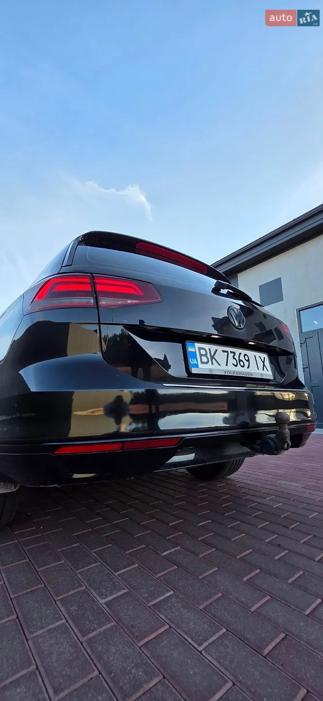 2015 Volkswagen Passat - мініатюра 38