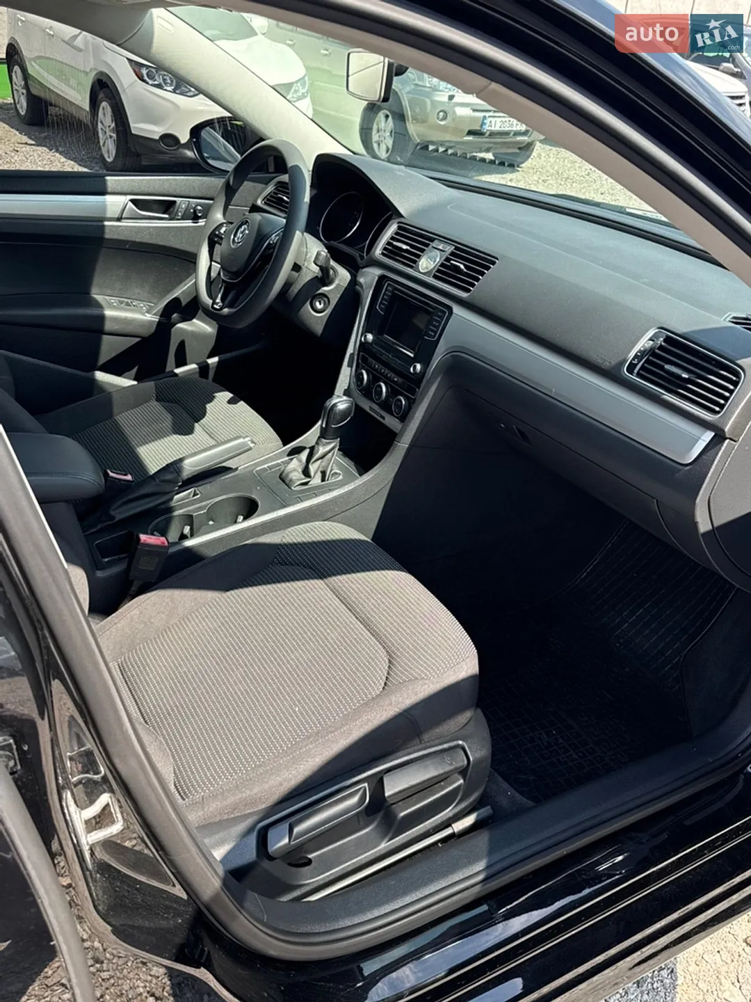 2016 Volkswagen Passat - мініатюра 12