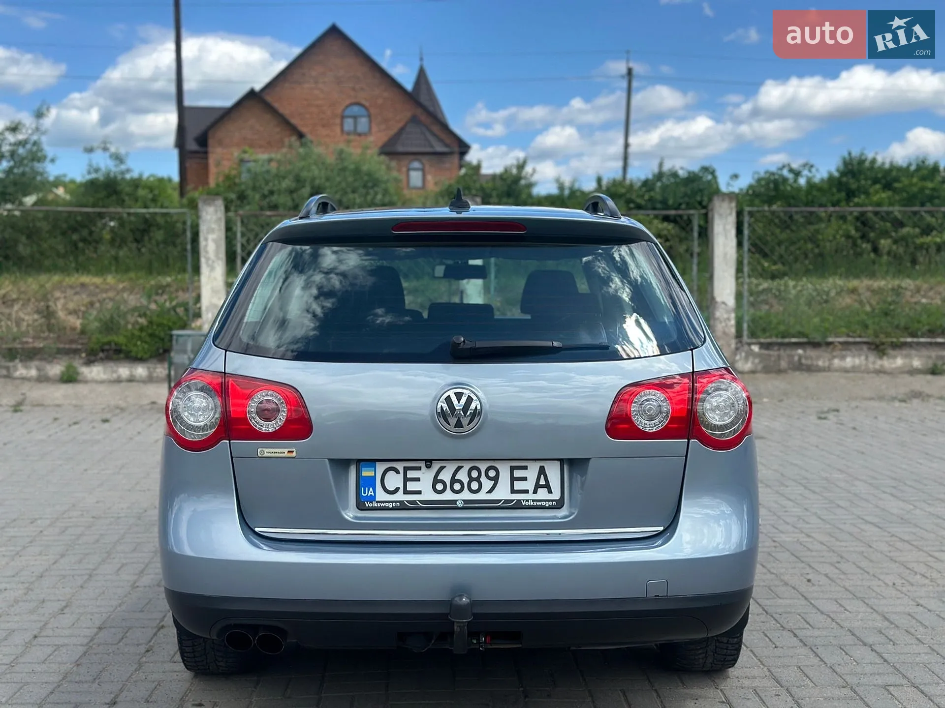 2010 Volkswagen Passat - мініатюра 8
