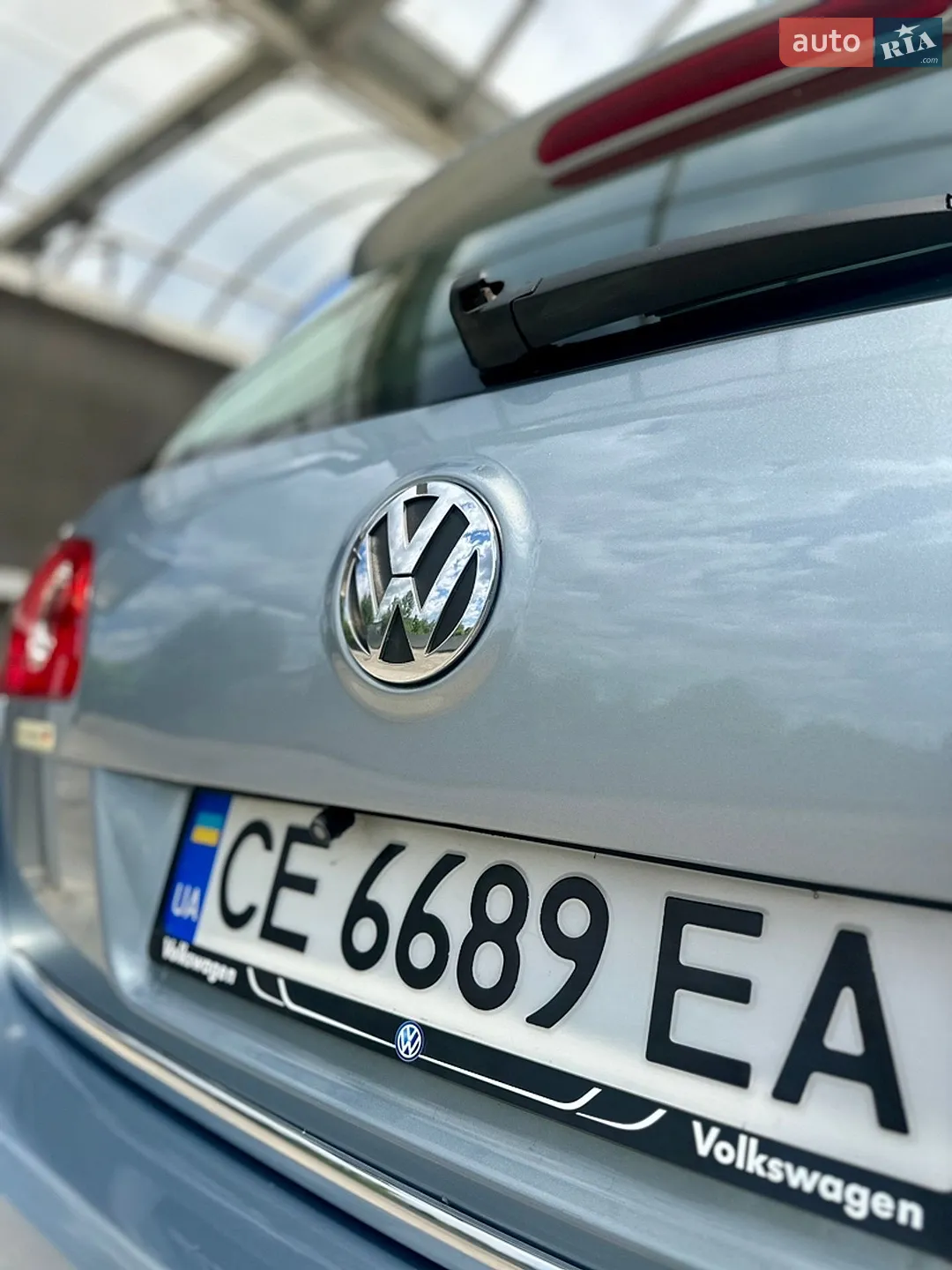2010 Volkswagen Passat - мініатюра 24