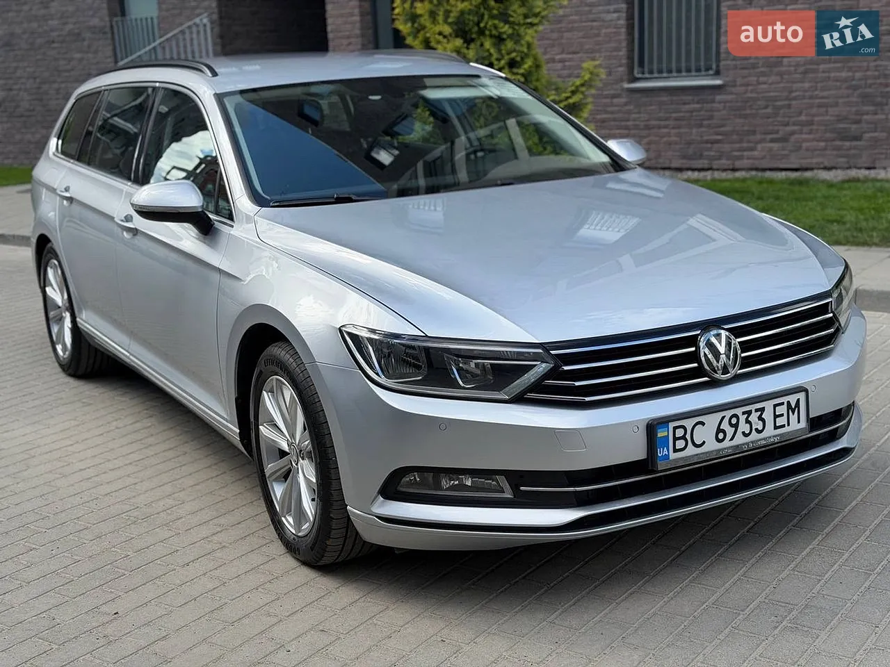 2016 Volkswagen Passat - мініатюра 45