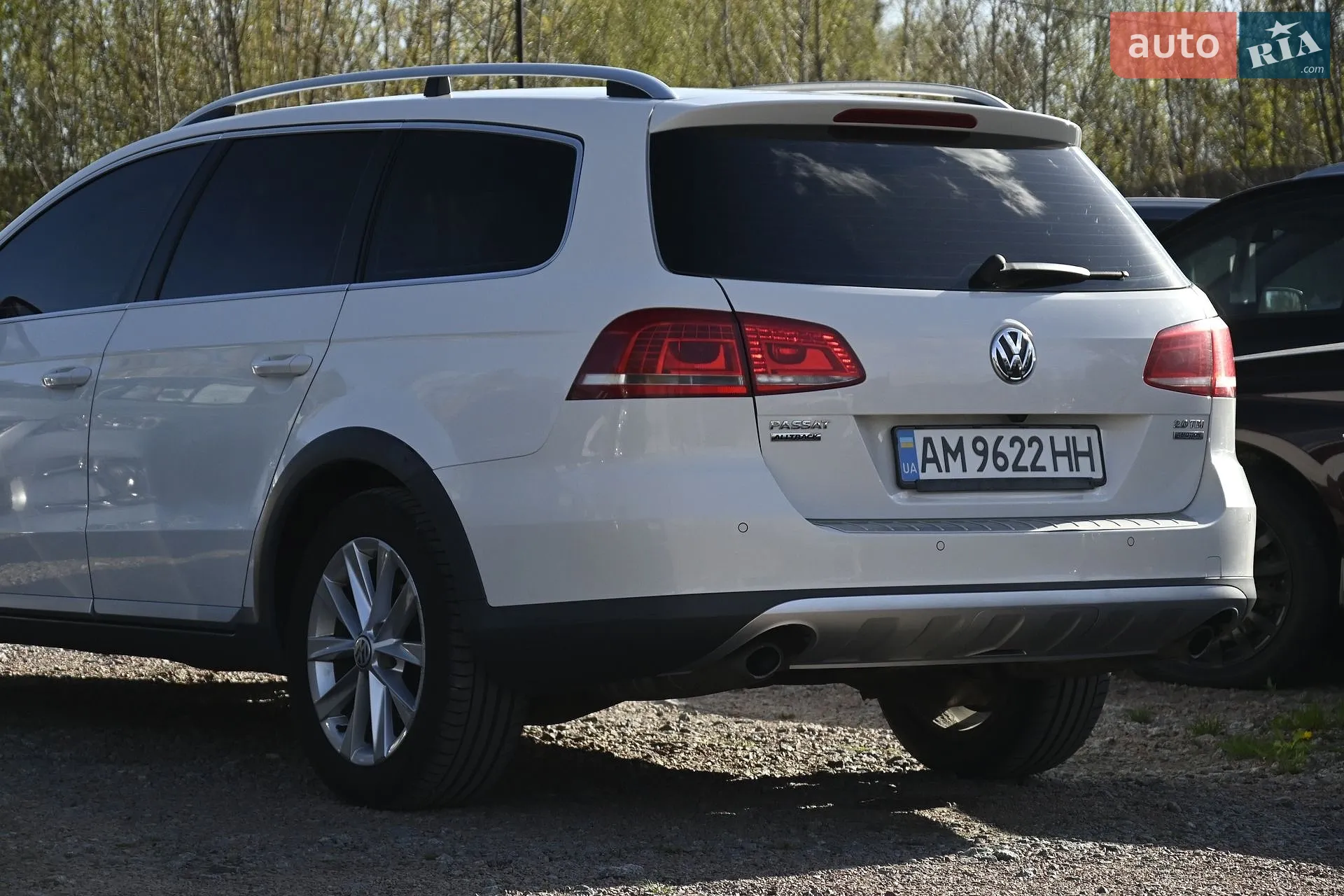2014 Volkswagen Passat - мініатюра 12