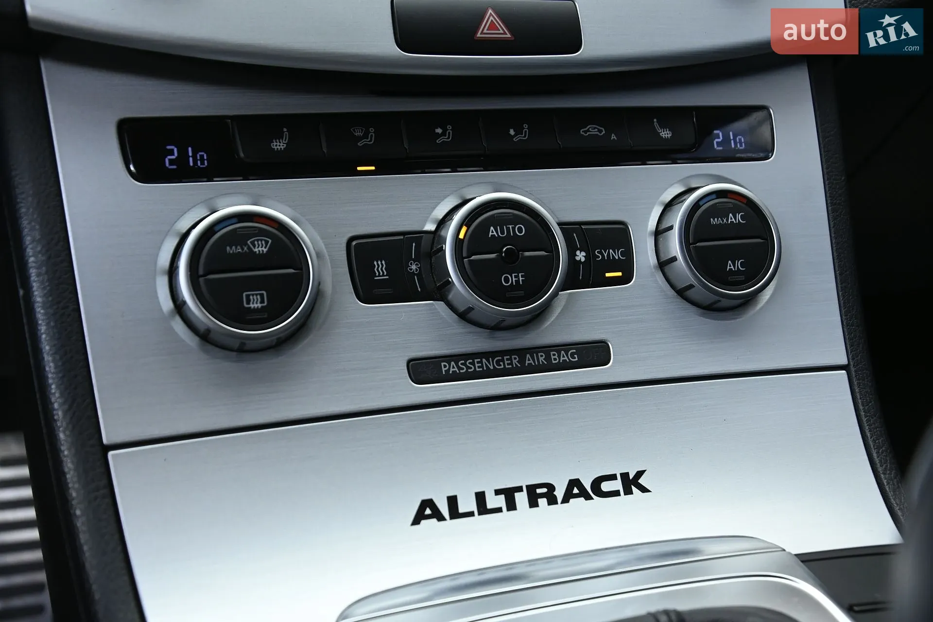 2014 Volkswagen Passat - мініатюра 29