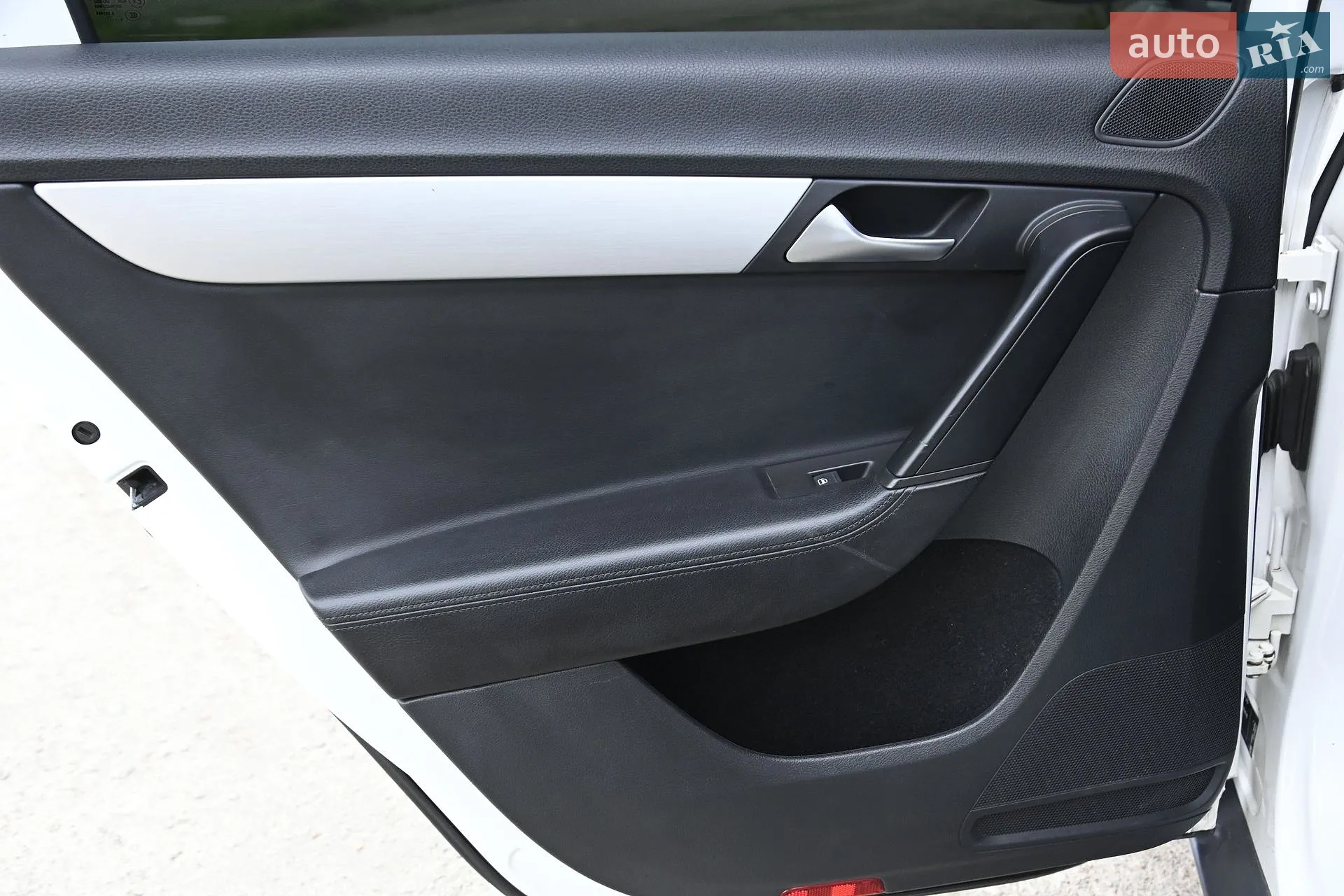 2014 Volkswagen Passat - мініатюра 35