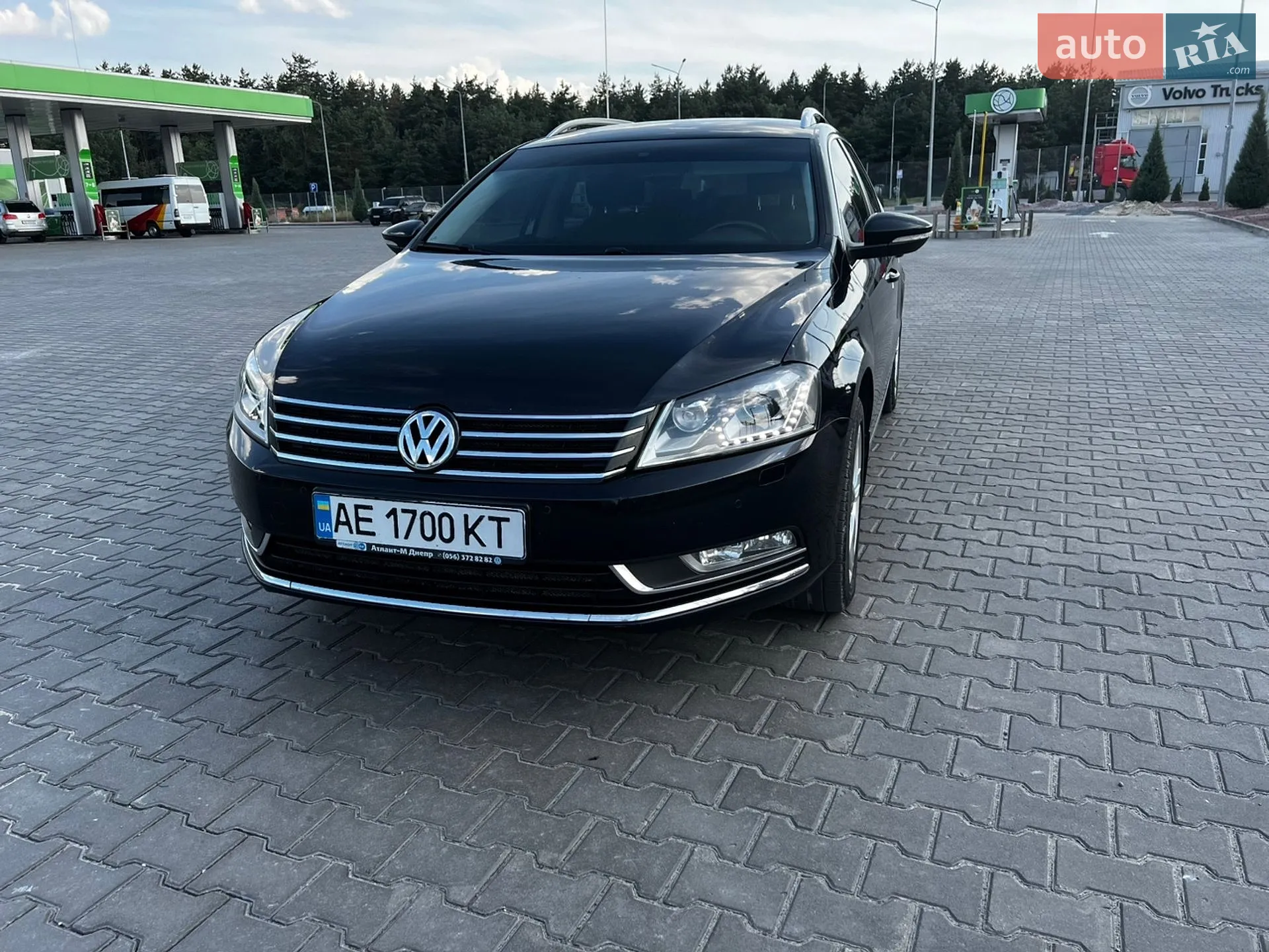 2011 Volkswagen Passat - мініатюра 22