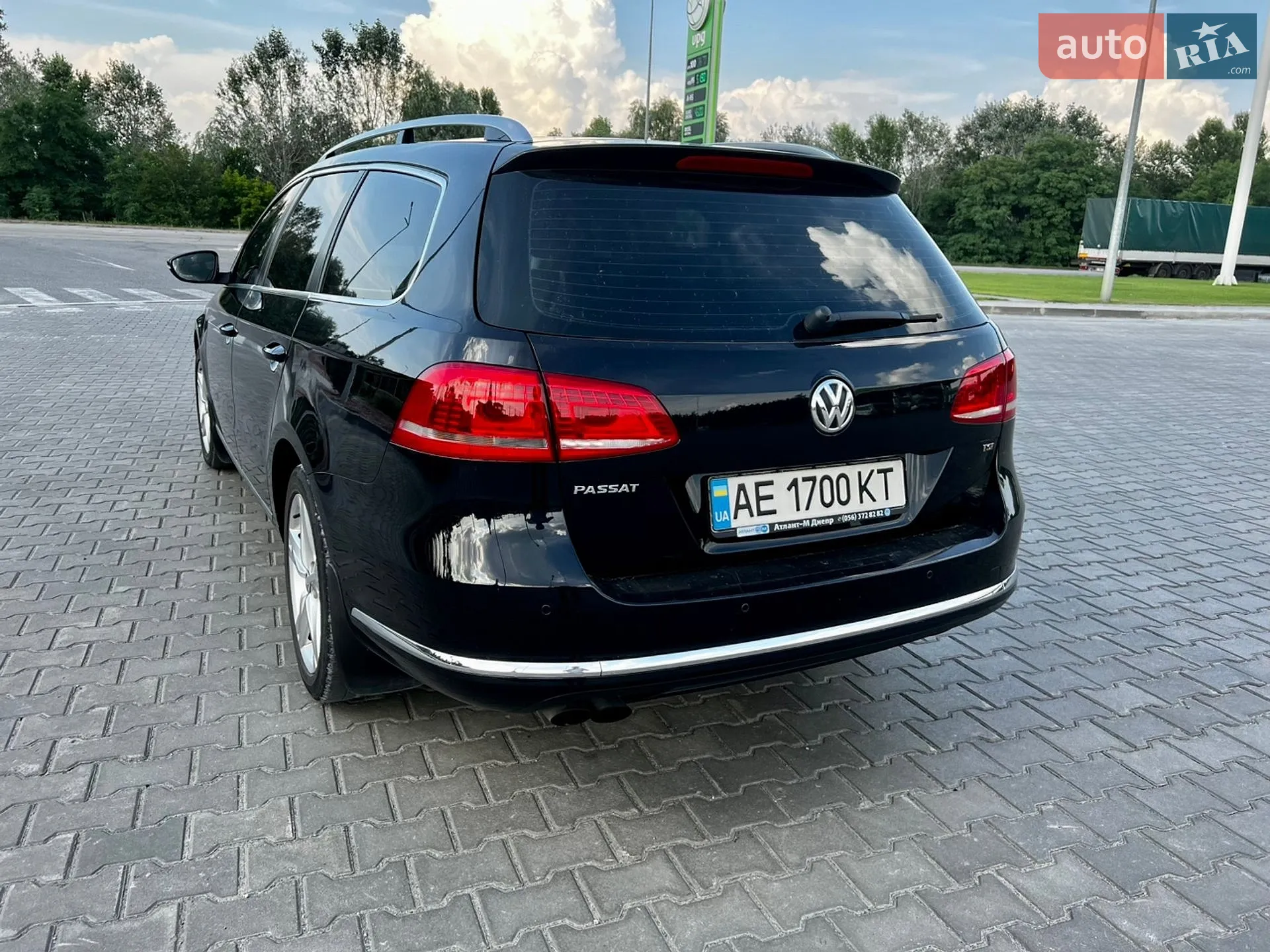 2011 Volkswagen Passat - мініатюра 25