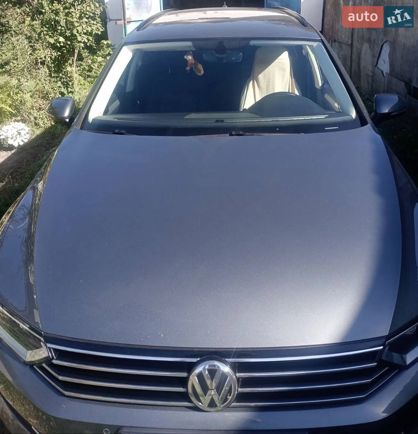 2016 Volkswagen Passat - мініатюра 2