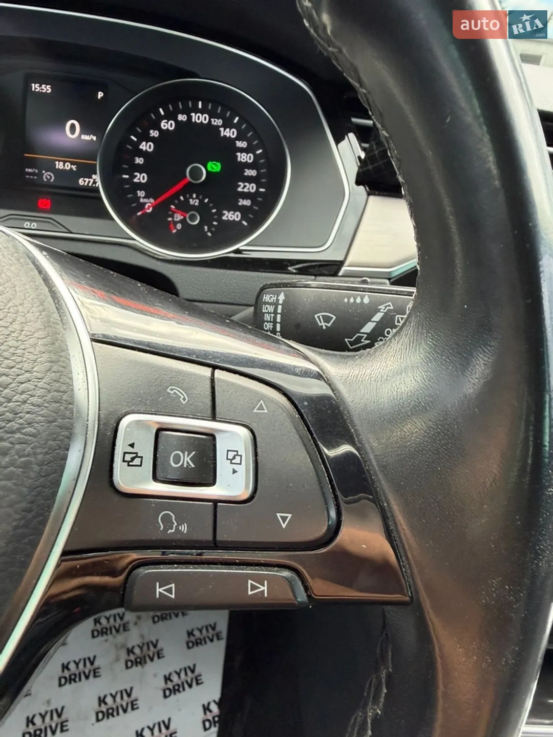 2015 Volkswagen Passat - мініатюра 37