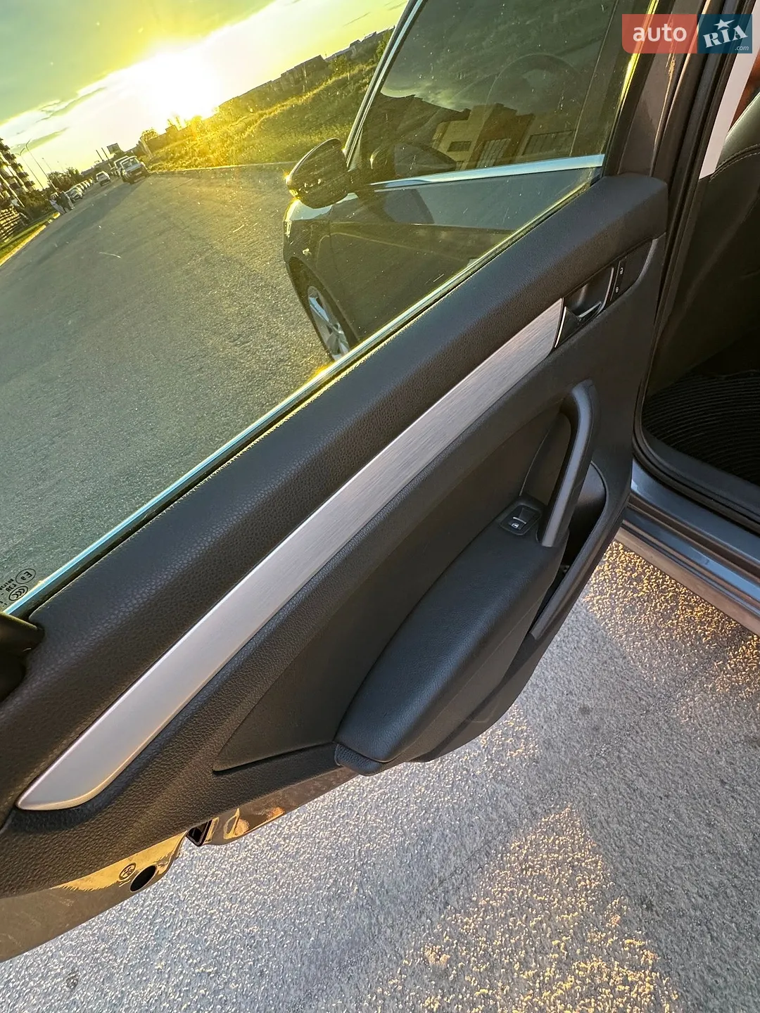 2012 Volkswagen Passat - мініатюра 11