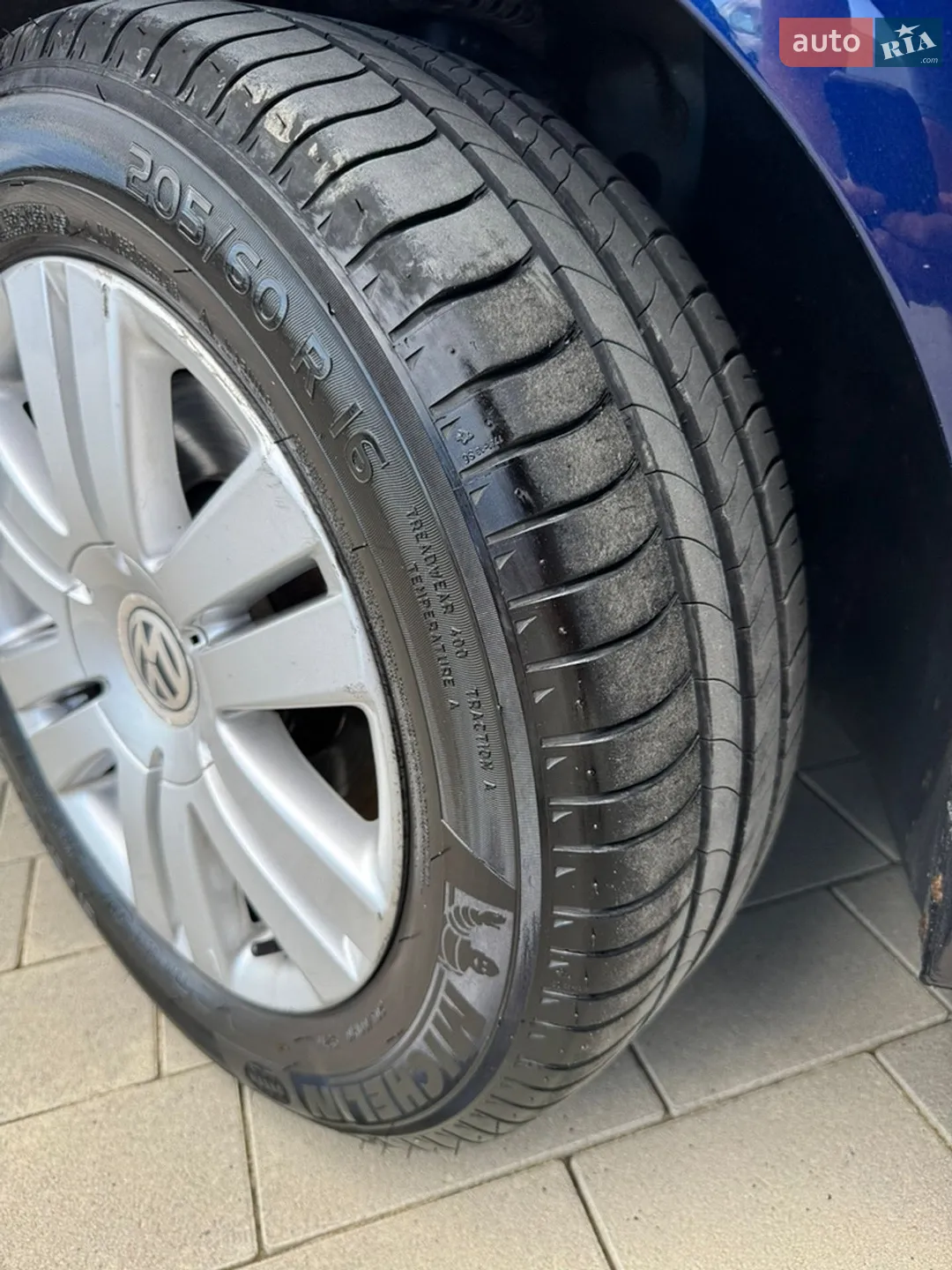 2010 Volkswagen Passat - мініатюра 8
